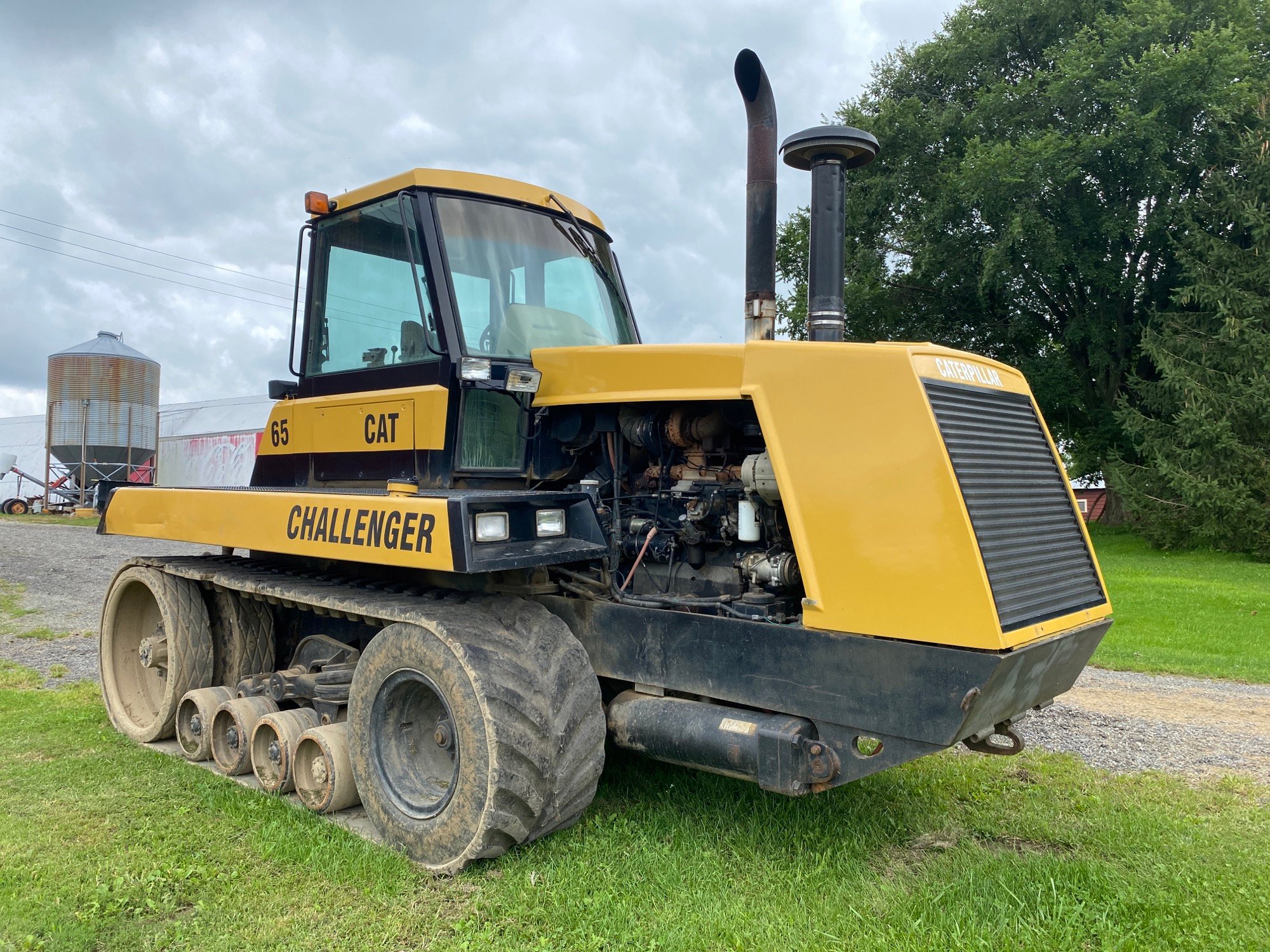 Property photo 24 - VIRTUAL OCTOBER CONSIGNMENT - FARM EQUIPMENT AUCTION