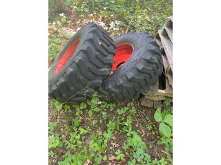Property photo 116 - VIRTUAL OCTOBER CONSIGNMENT - FARM EQUIPMENT AUCTION