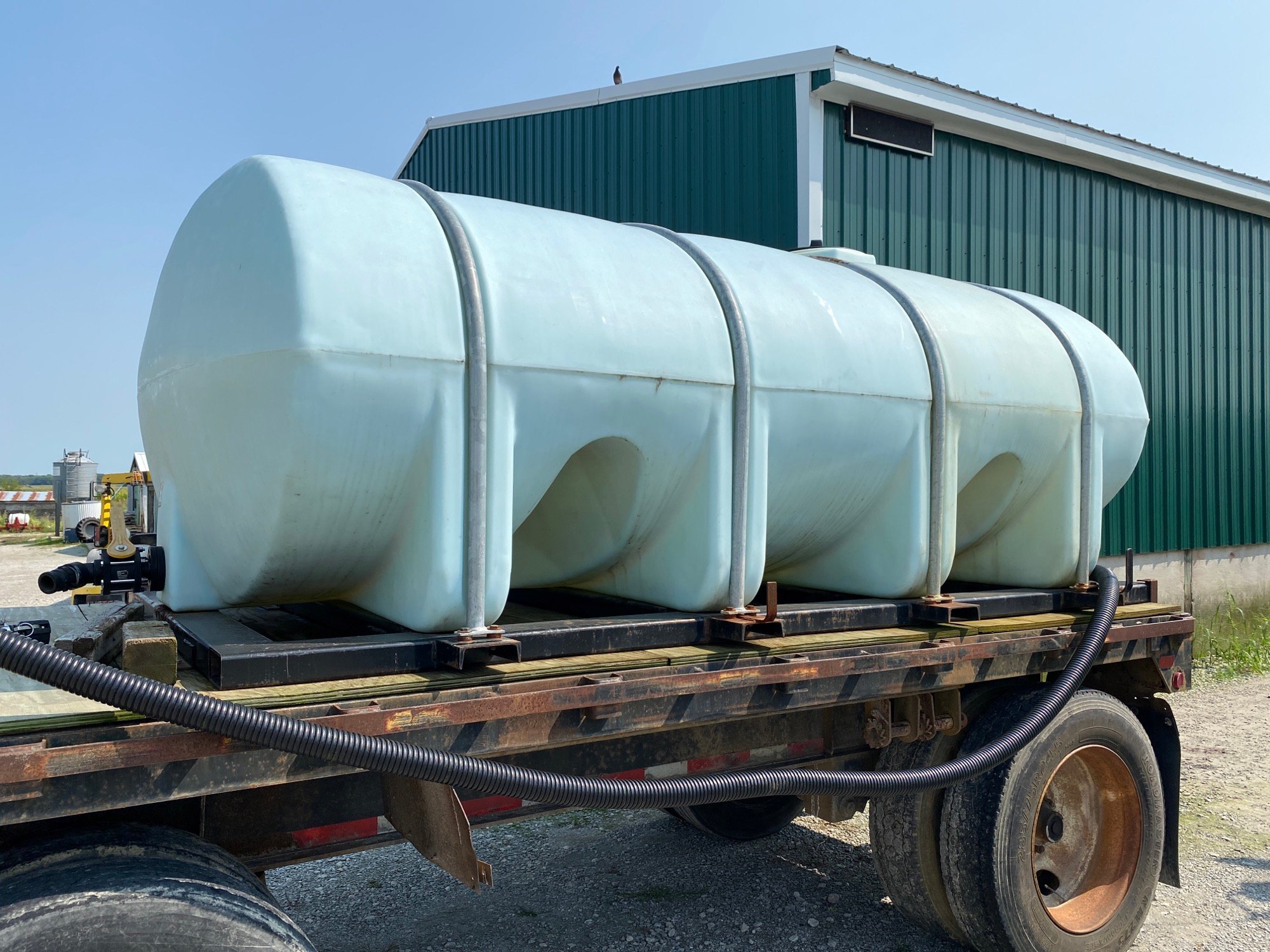 Property photo 57 - VIRTUAL OCTOBER CONSIGNMENT - FARM EQUIPMENT AUCTION