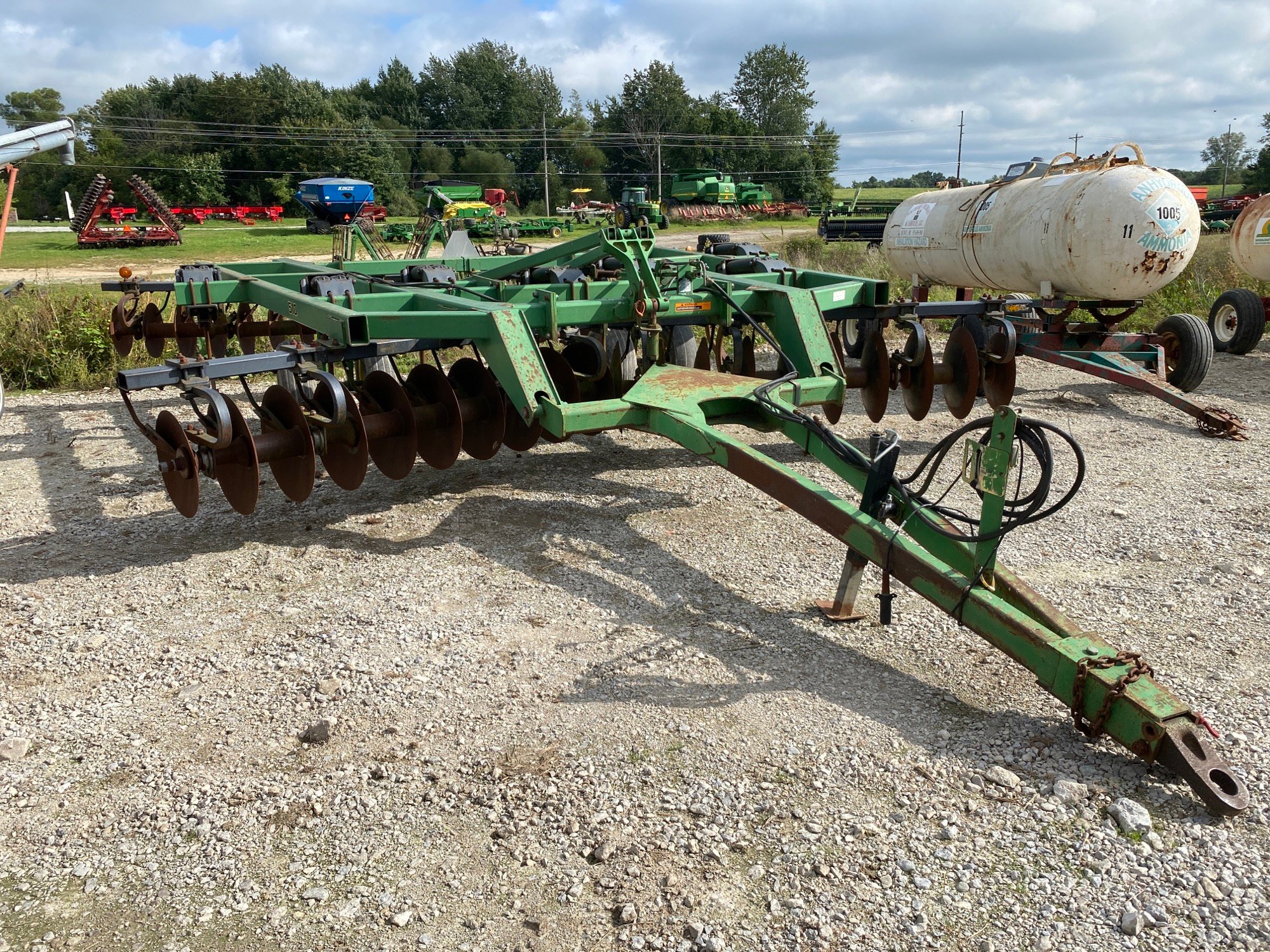 Property photo 74 - VIRTUAL OCTOBER CONSIGNMENT - FARM EQUIPMENT AUCTION