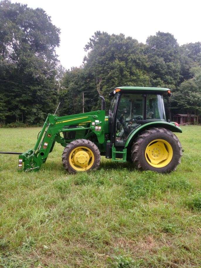 Property photo 18 - VIRTUAL OCTOBER CONSIGNMENT - FARM EQUIPMENT AUCTION