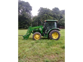 Property photo 18 - VIRTUAL OCTOBER CONSIGNMENT - FARM EQUIPMENT AUCTION