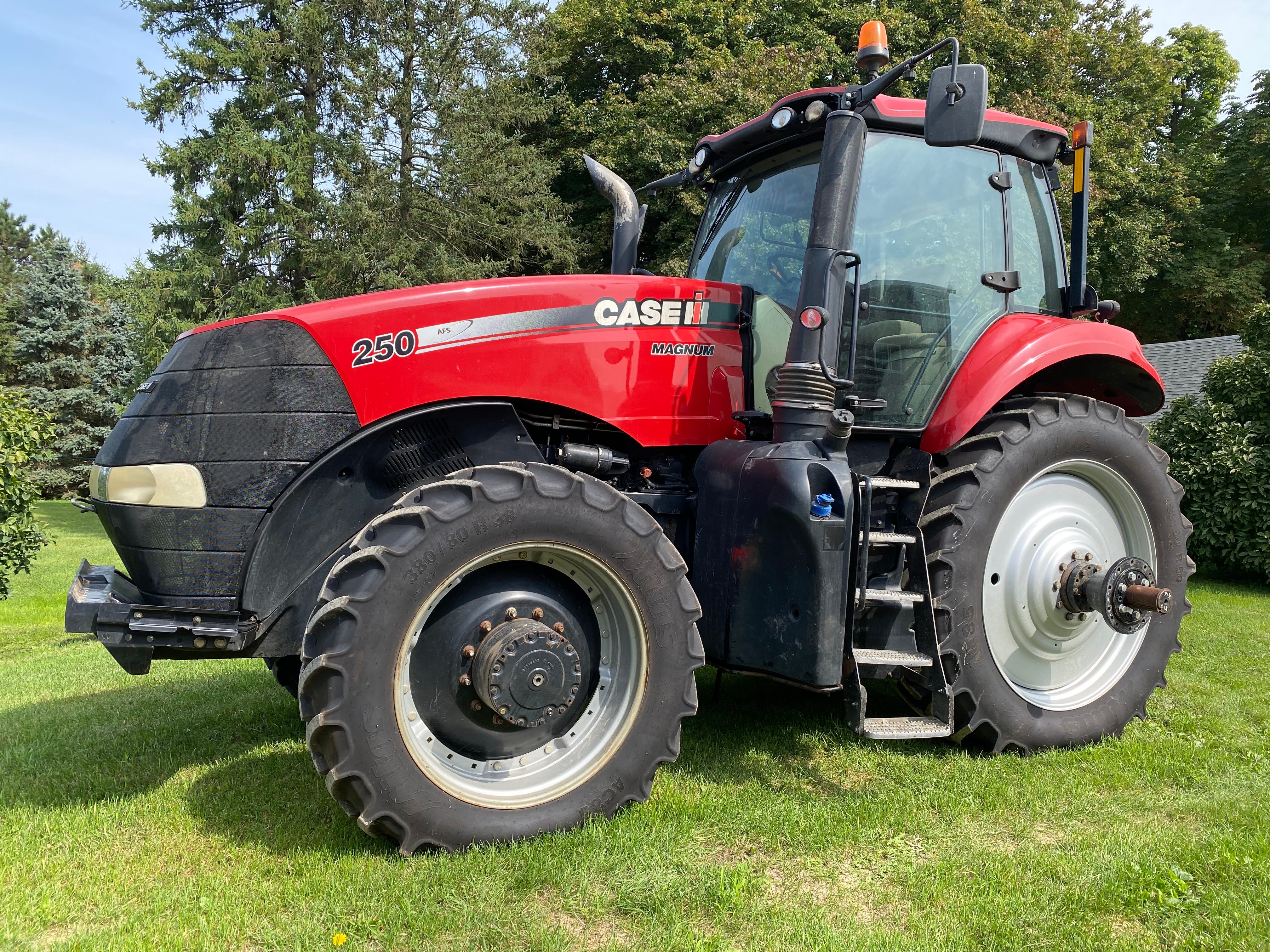 Property photo 17 - VIRTUAL OCTOBER CONSIGNMENT - FARM EQUIPMENT AUCTION