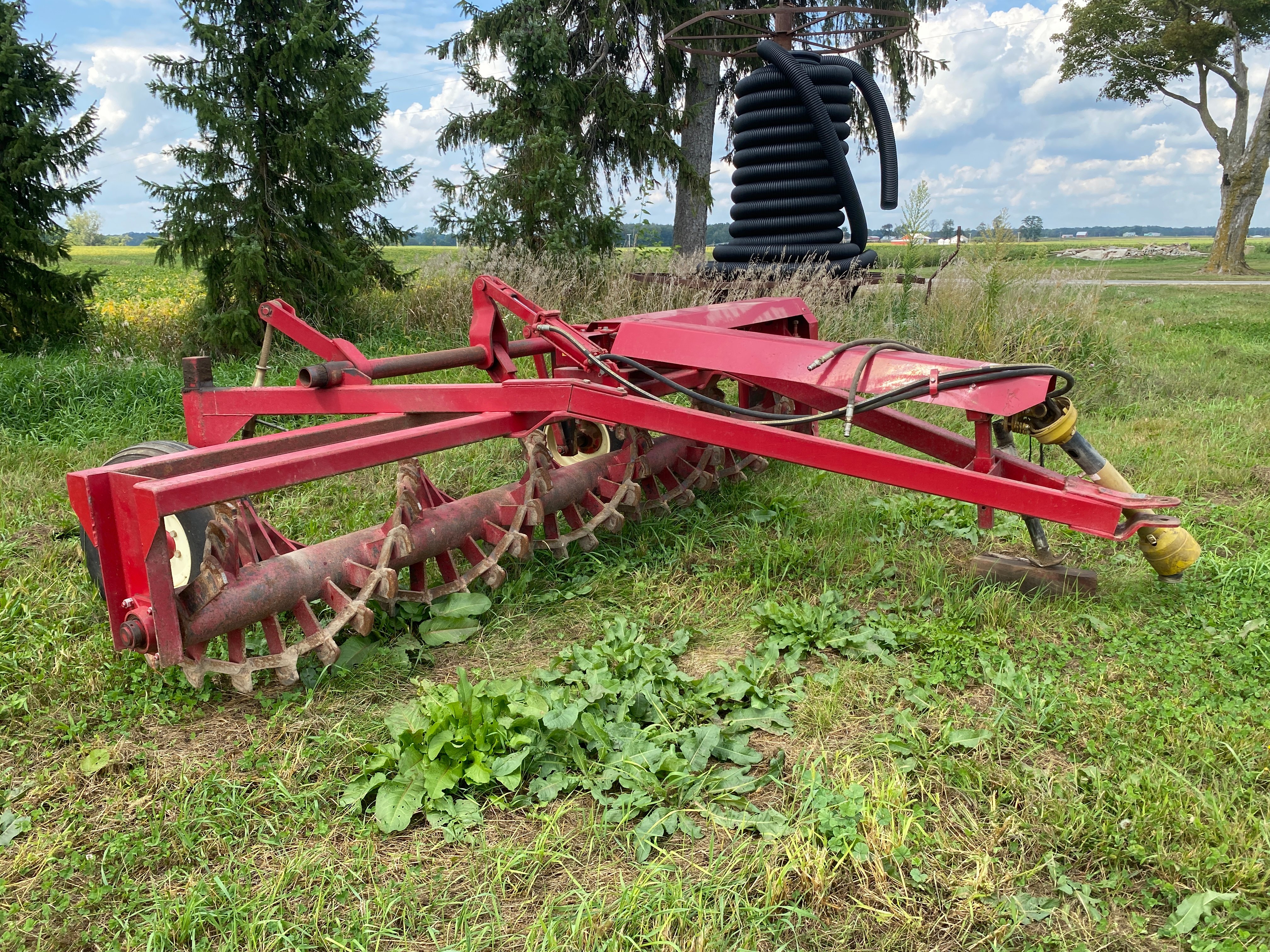 Property photo 70 - VIRTUAL OCTOBER CONSIGNMENT - FARM EQUIPMENT AUCTION