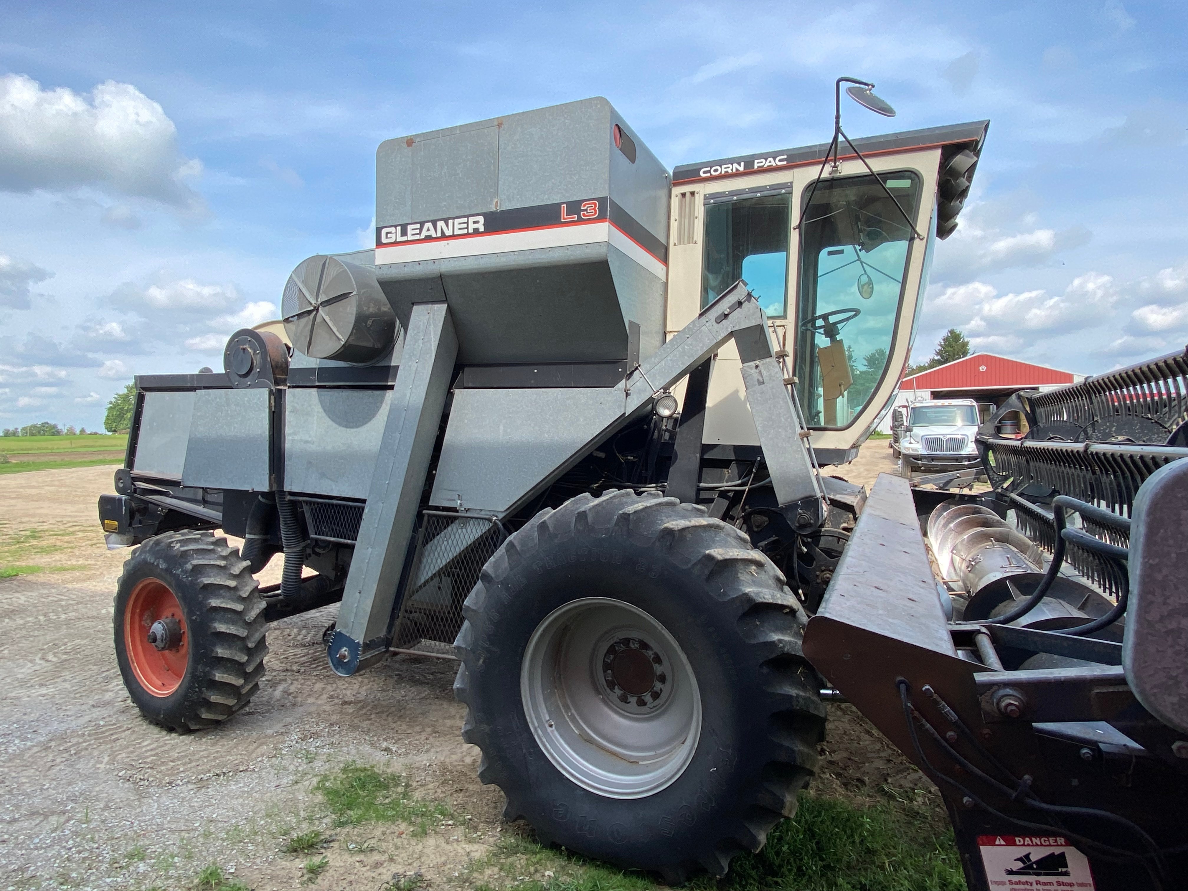 Property photo 4 - VIRTUAL OCTOBER CONSIGNMENT - FARM EQUIPMENT AUCTION