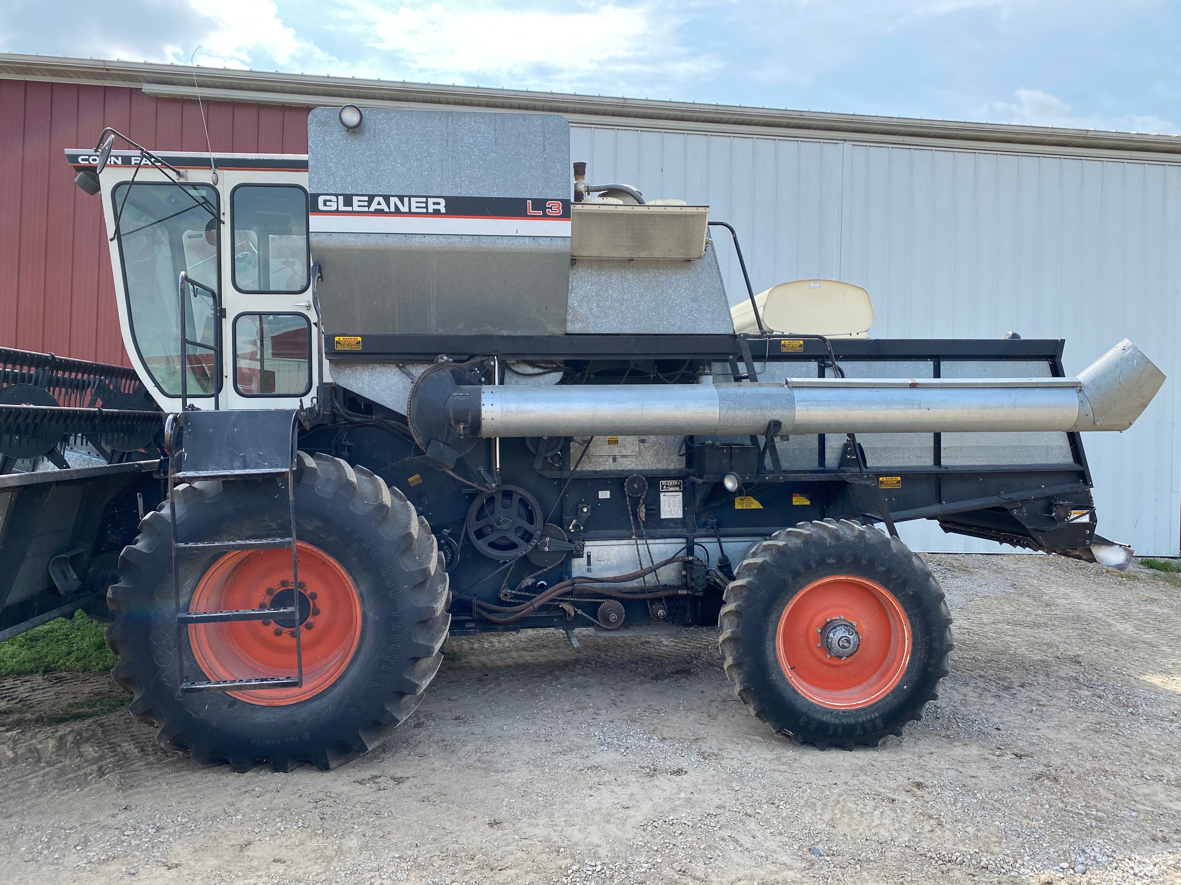 Property photo 5 - VIRTUAL OCTOBER CONSIGNMENT - FARM EQUIPMENT AUCTION