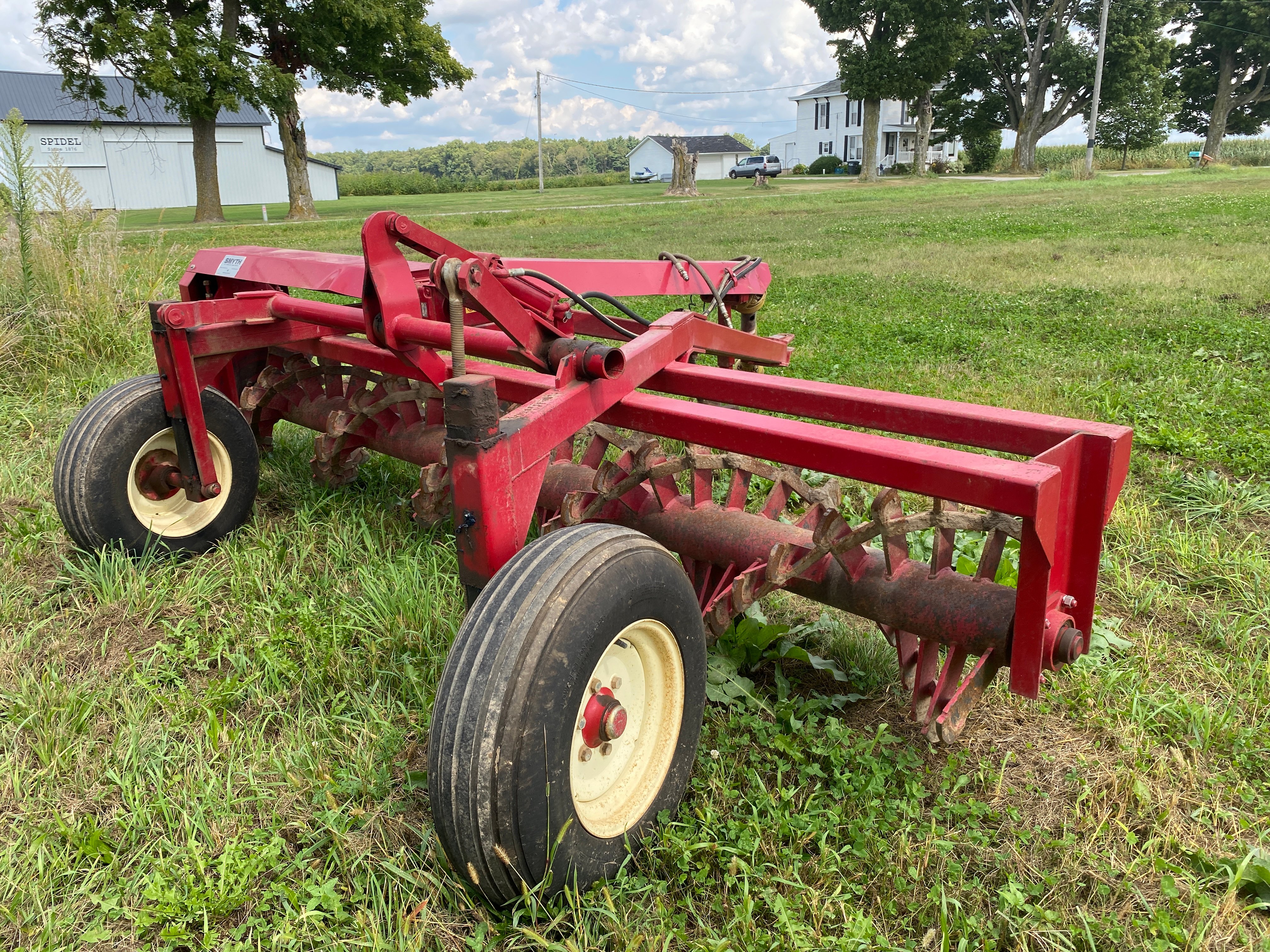 Property photo 72 - VIRTUAL OCTOBER CONSIGNMENT - FARM EQUIPMENT AUCTION