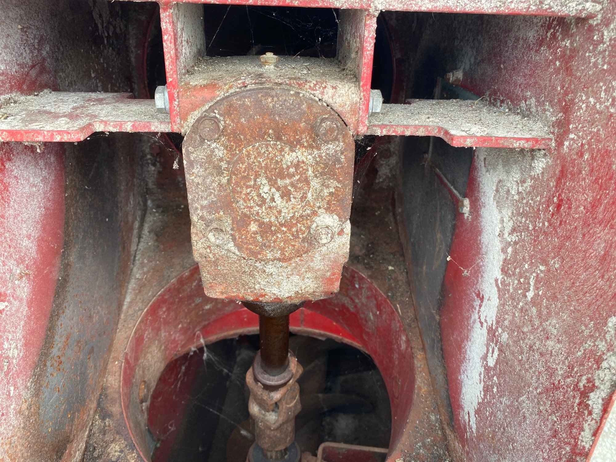 Property photo 117 - VIRTUAL OCTOBER CONSIGNMENT - FARM EQUIPMENT AUCTION