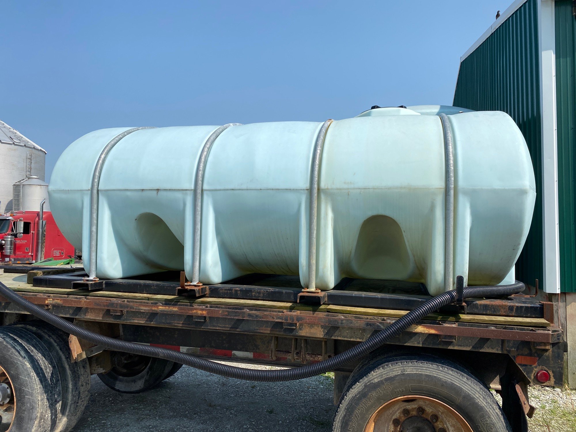 Property photo 61 - VIRTUAL OCTOBER CONSIGNMENT - FARM EQUIPMENT AUCTION