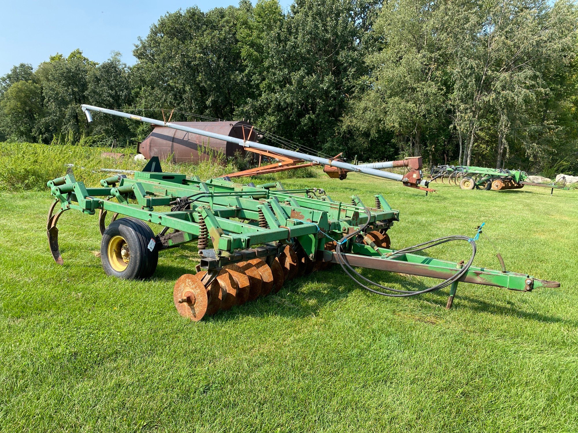 Property photo 91 - VIRTUAL OCTOBER CONSIGNMENT - FARM EQUIPMENT AUCTION