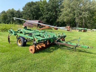 Property photo 91 - VIRTUAL OCTOBER CONSIGNMENT - FARM EQUIPMENT AUCTION