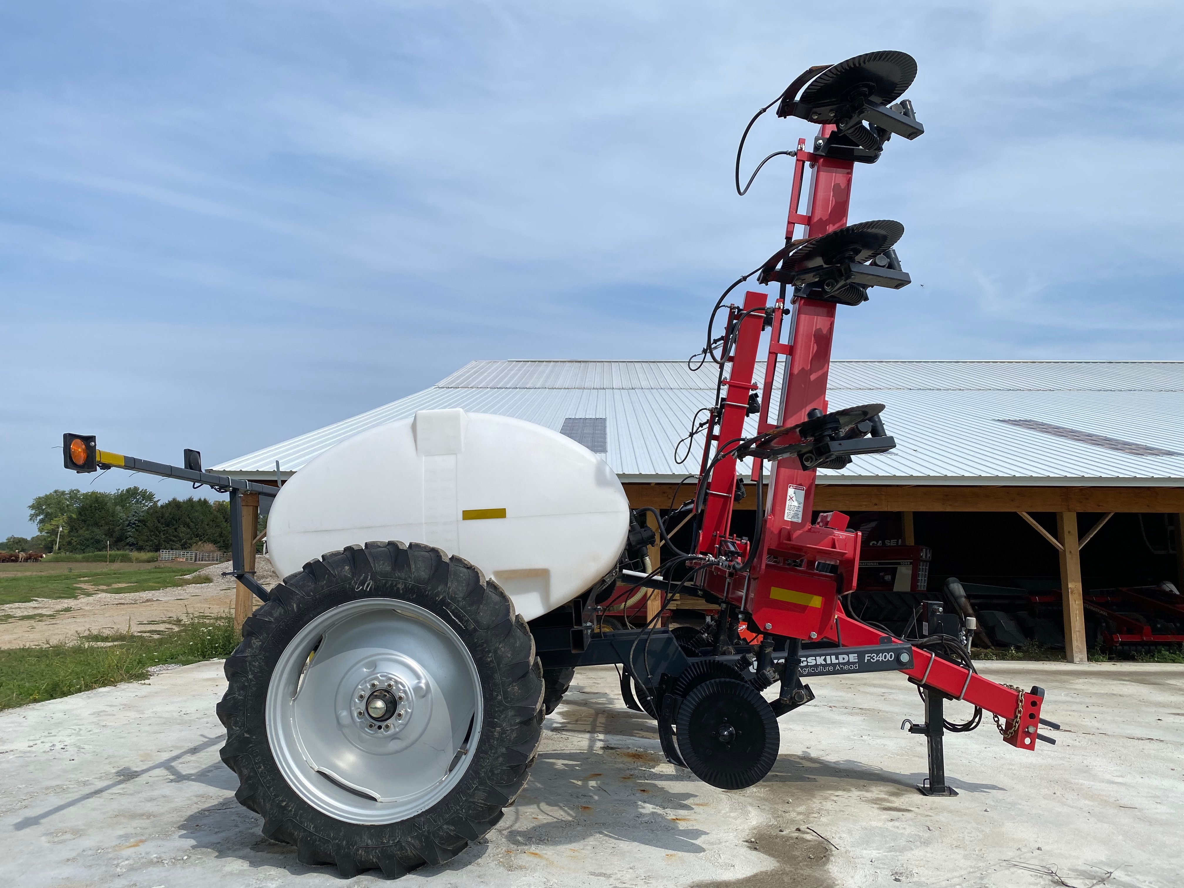 Property photo 71 - VIRTUAL OCTOBER CONSIGNMENT - FARM EQUIPMENT AUCTION