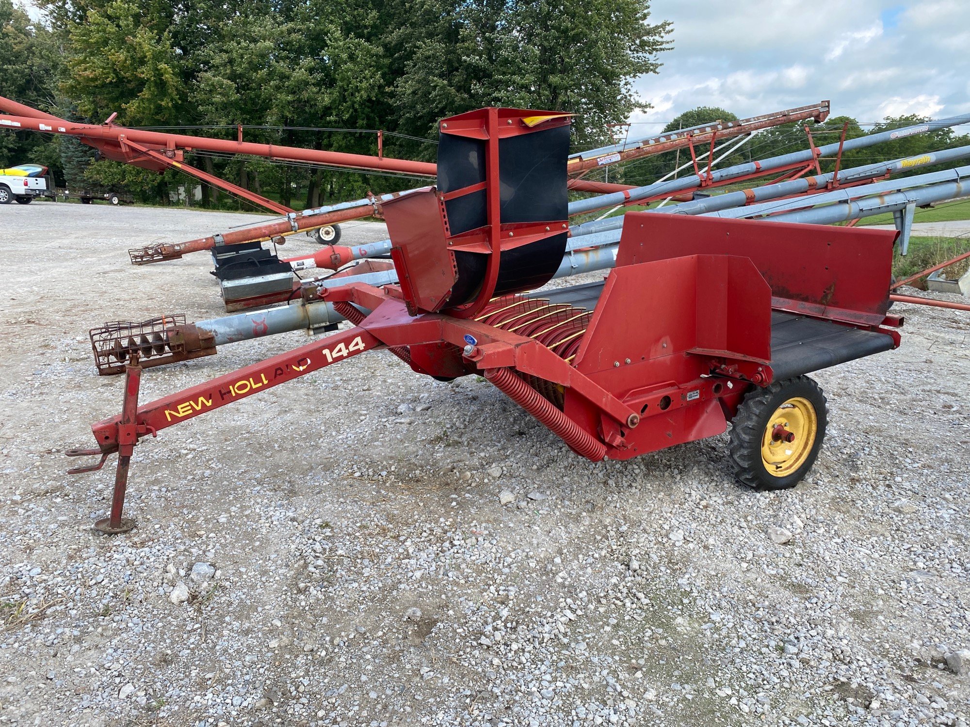 Property photo 45 - VIRTUAL OCTOBER CONSIGNMENT - FARM EQUIPMENT AUCTION