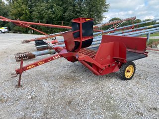 Property photo 45 - VIRTUAL OCTOBER CONSIGNMENT - FARM EQUIPMENT AUCTION
