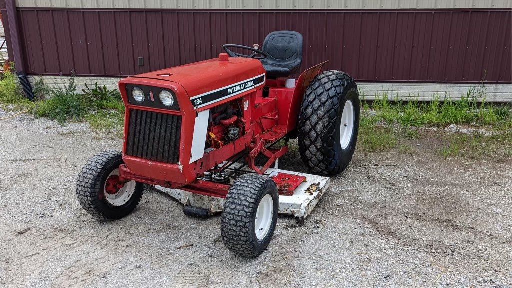 Property photo 104 - VIRTUAL OCTOBER CONSIGNMENT - FARM EQUIPMENT AUCTION