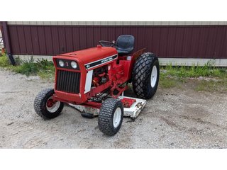 Property photo 104 - VIRTUAL OCTOBER CONSIGNMENT - FARM EQUIPMENT AUCTION