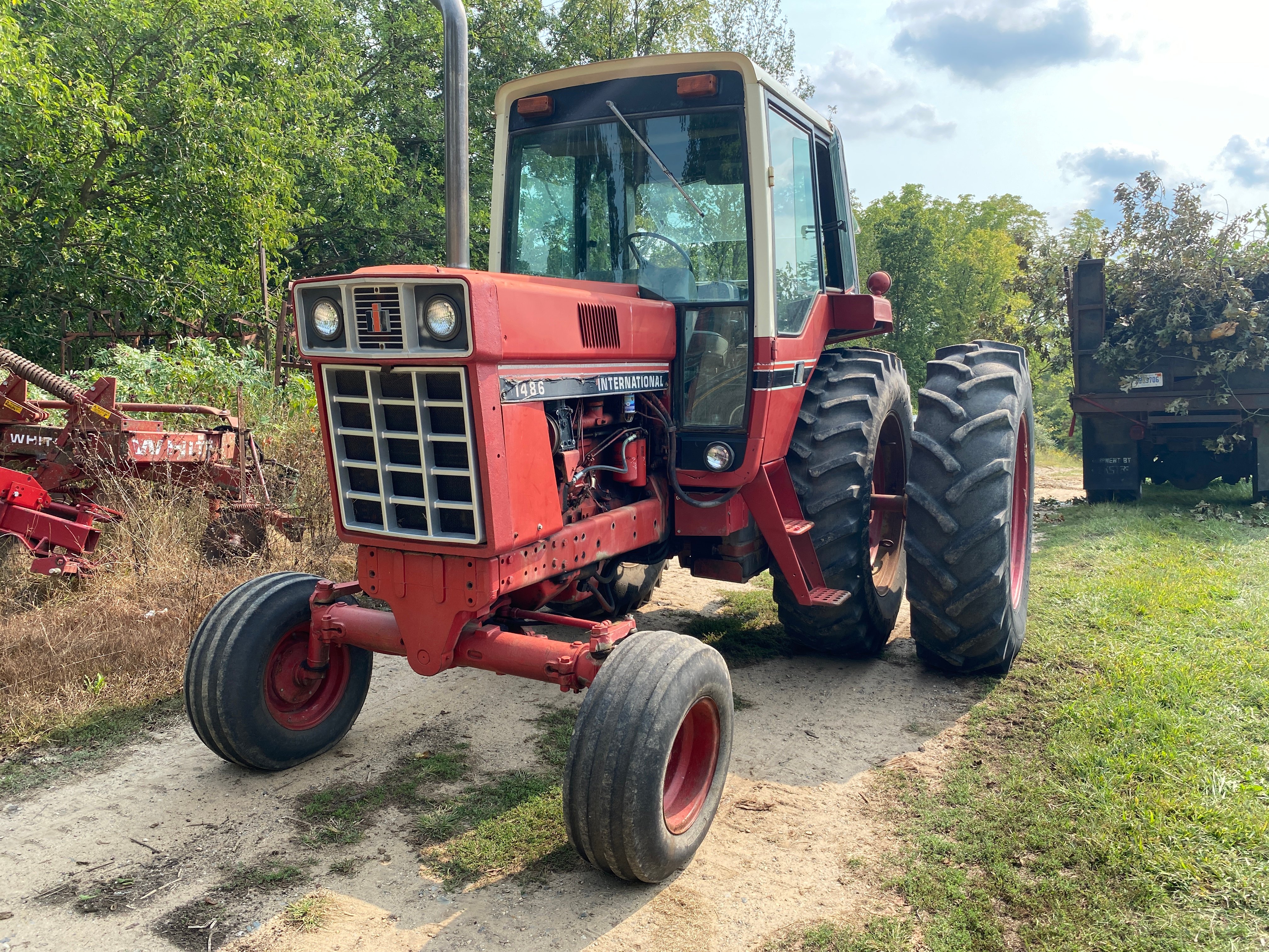 Property photo 27 - VIRTUAL OCTOBER CONSIGNMENT - FARM EQUIPMENT AUCTION