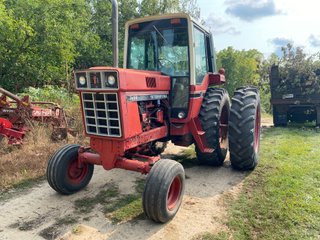 Property photo 27 - VIRTUAL OCTOBER CONSIGNMENT - FARM EQUIPMENT AUCTION