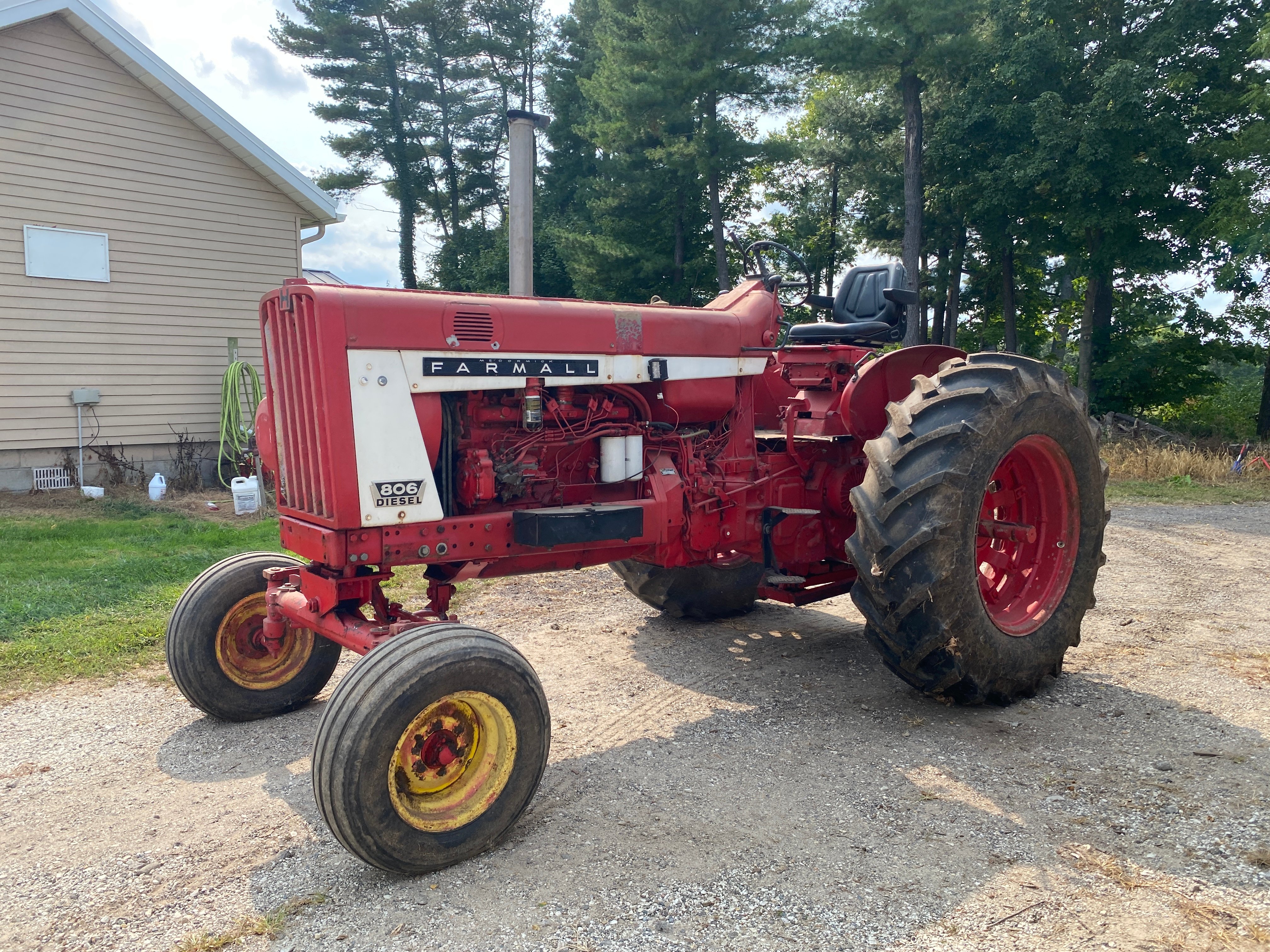 Property photo 29 - VIRTUAL OCTOBER CONSIGNMENT - FARM EQUIPMENT AUCTION