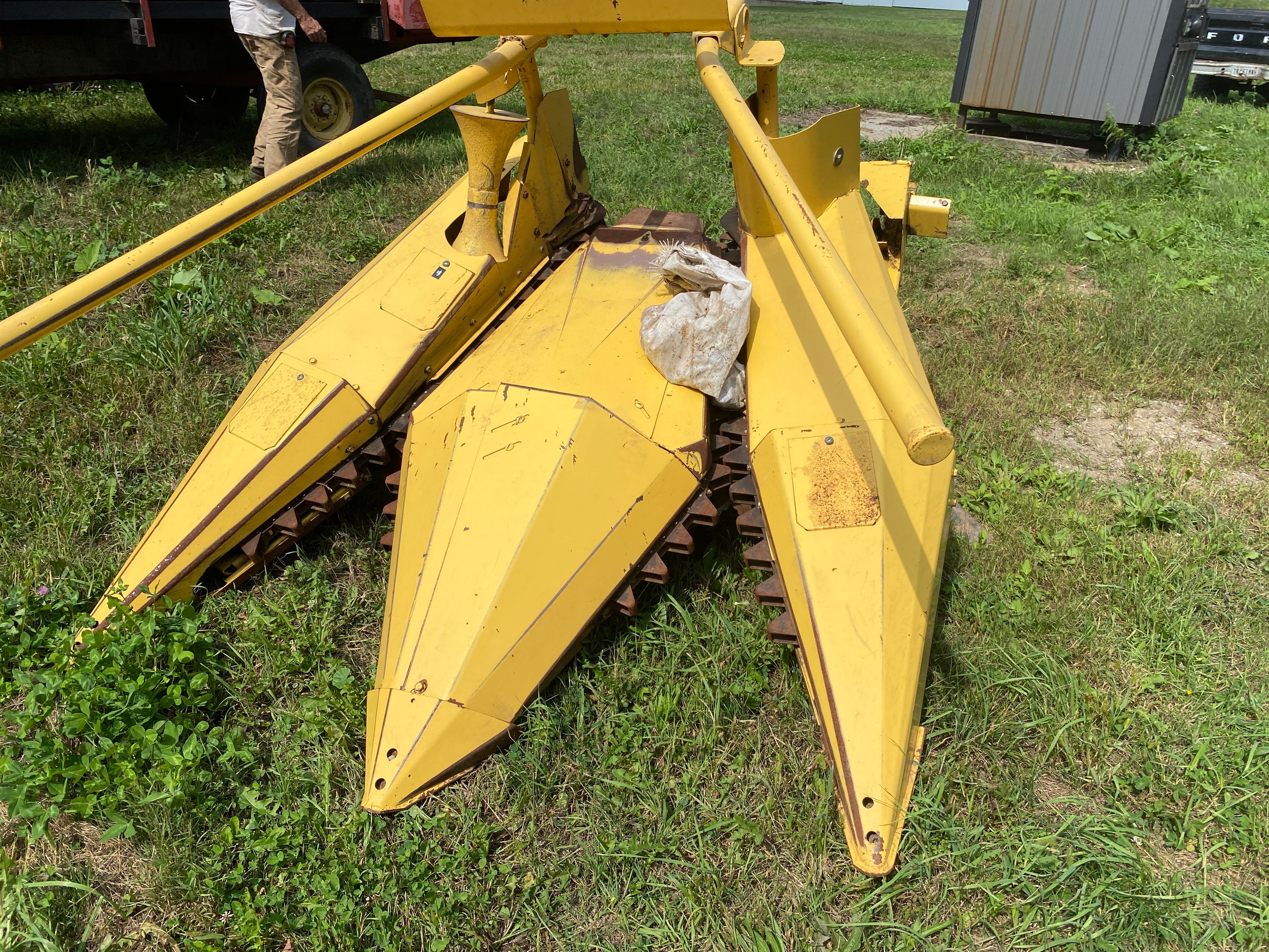 Property photo 35 - VIRTUAL OCTOBER CONSIGNMENT - FARM EQUIPMENT AUCTION