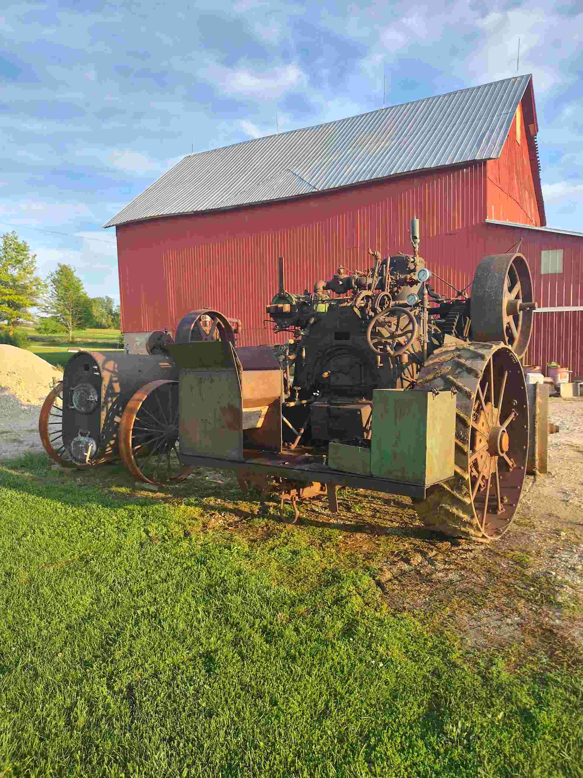 Property photo 105 - VIRTUAL OCTOBER CONSIGNMENT - FARM EQUIPMENT AUCTION