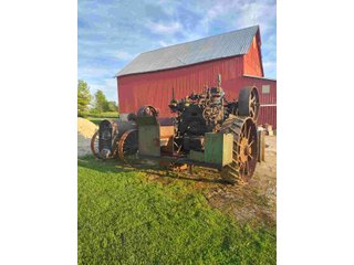 Property photo 105 - VIRTUAL OCTOBER CONSIGNMENT - FARM EQUIPMENT AUCTION
