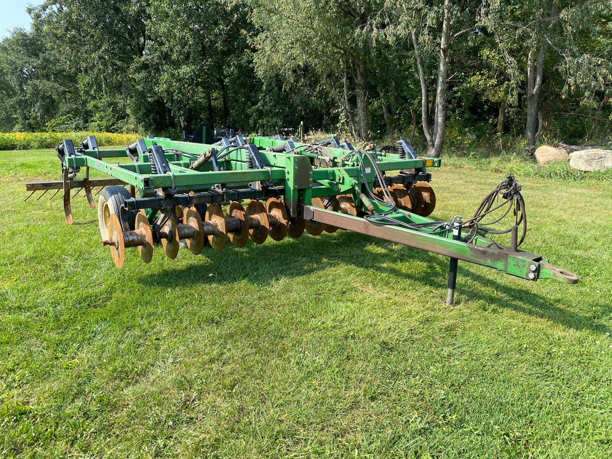 Property photo 76 - VIRTUAL OCTOBER CONSIGNMENT - FARM EQUIPMENT AUCTION