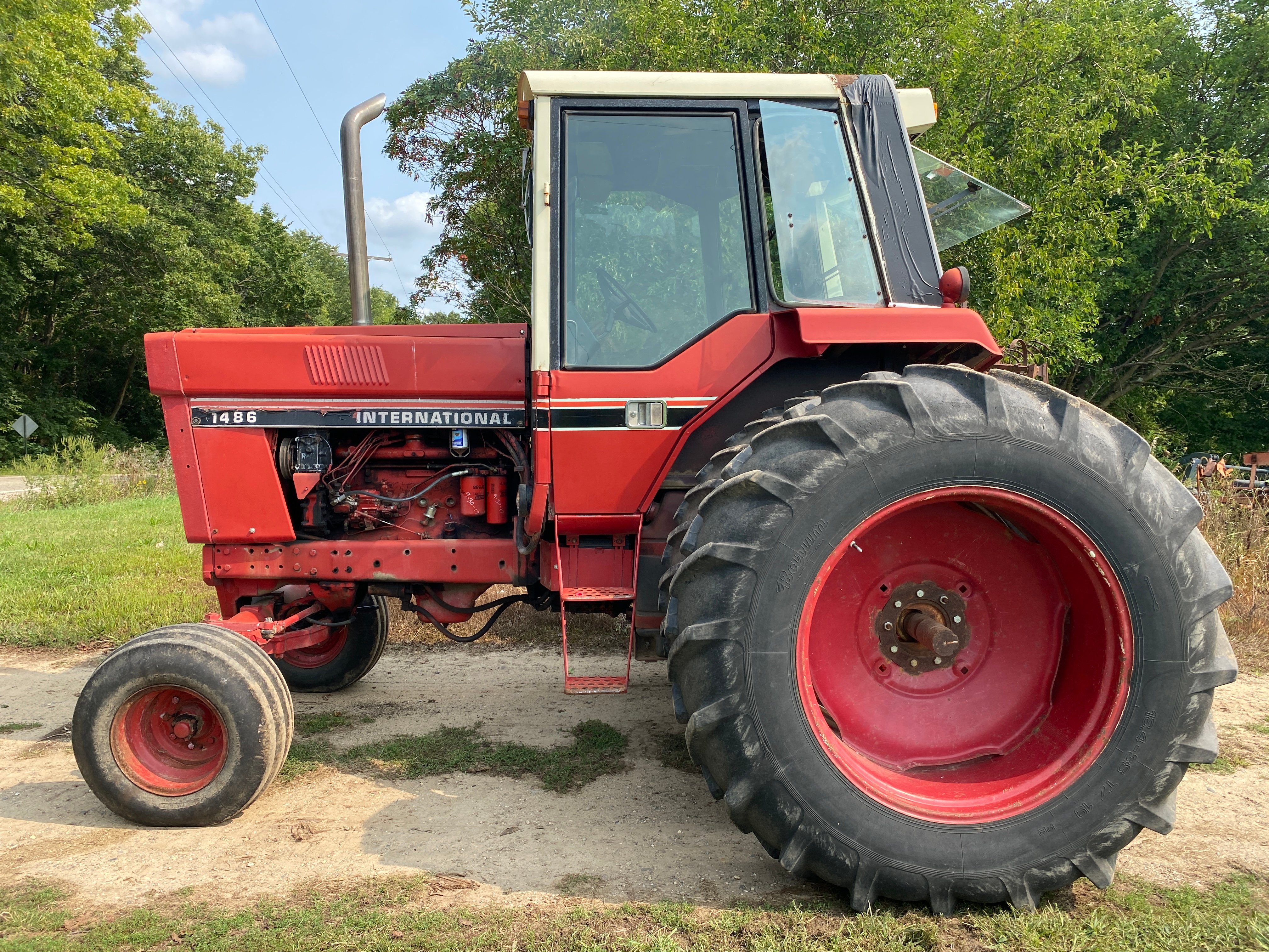 Property photo 31 - VIRTUAL OCTOBER CONSIGNMENT - FARM EQUIPMENT AUCTION