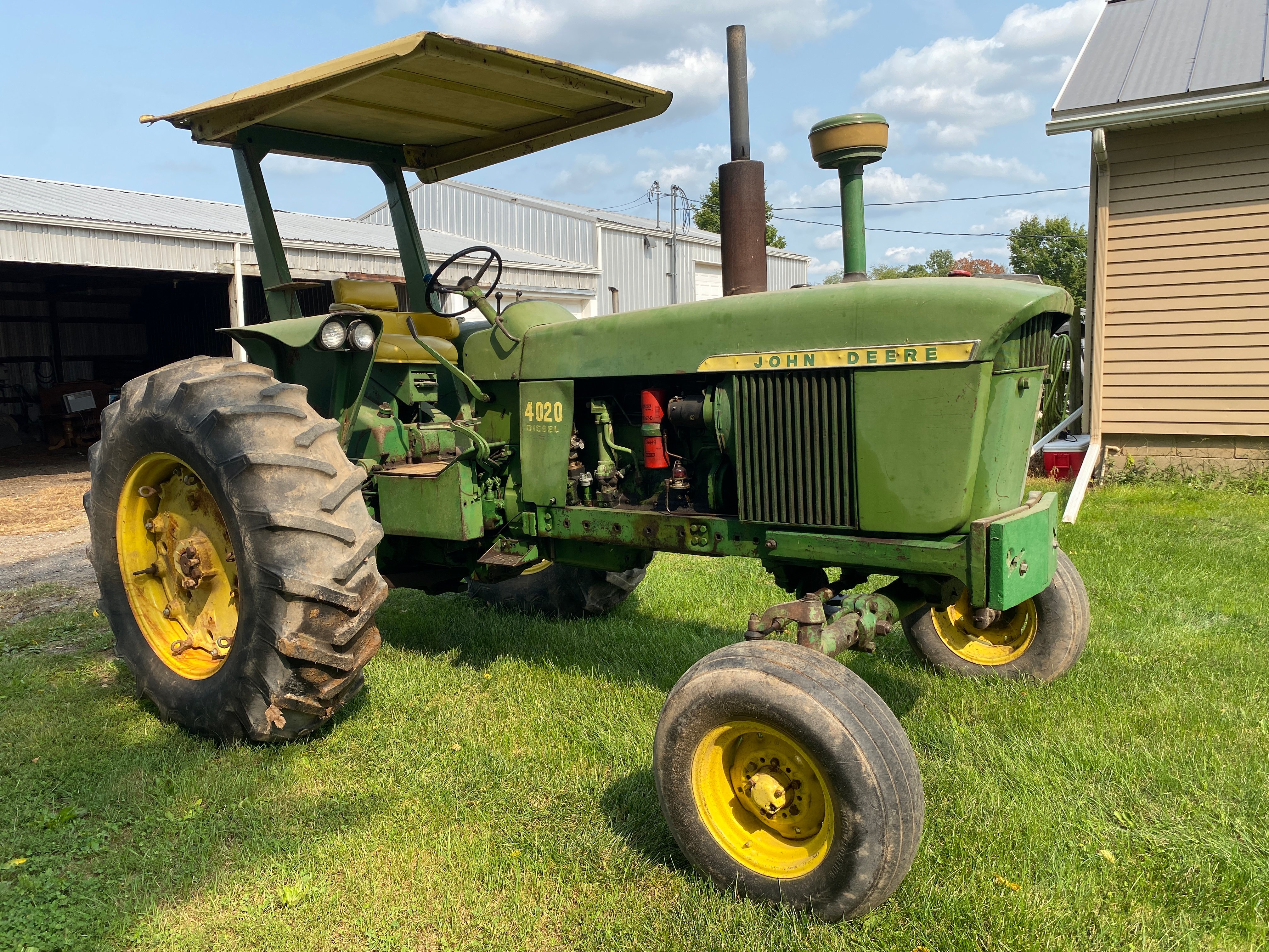 Property photo 36 - VIRTUAL OCTOBER CONSIGNMENT - FARM EQUIPMENT AUCTION
