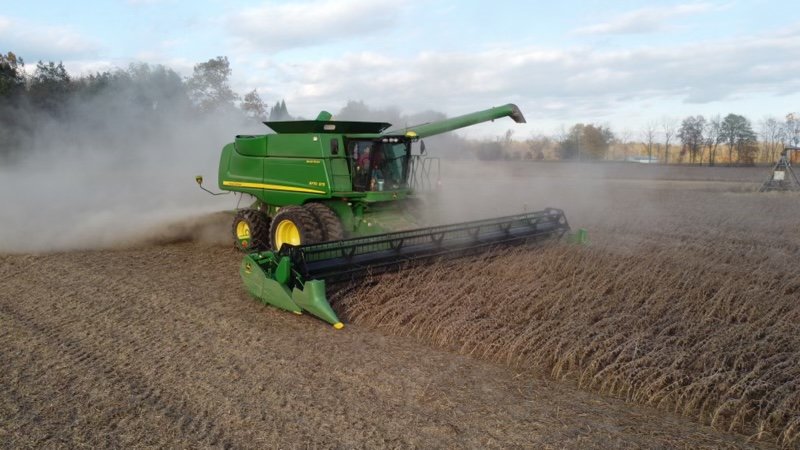 Property photo 1 - VIRTUAL OCTOBER CONSIGNMENT - FARM EQUIPMENT AUCTION