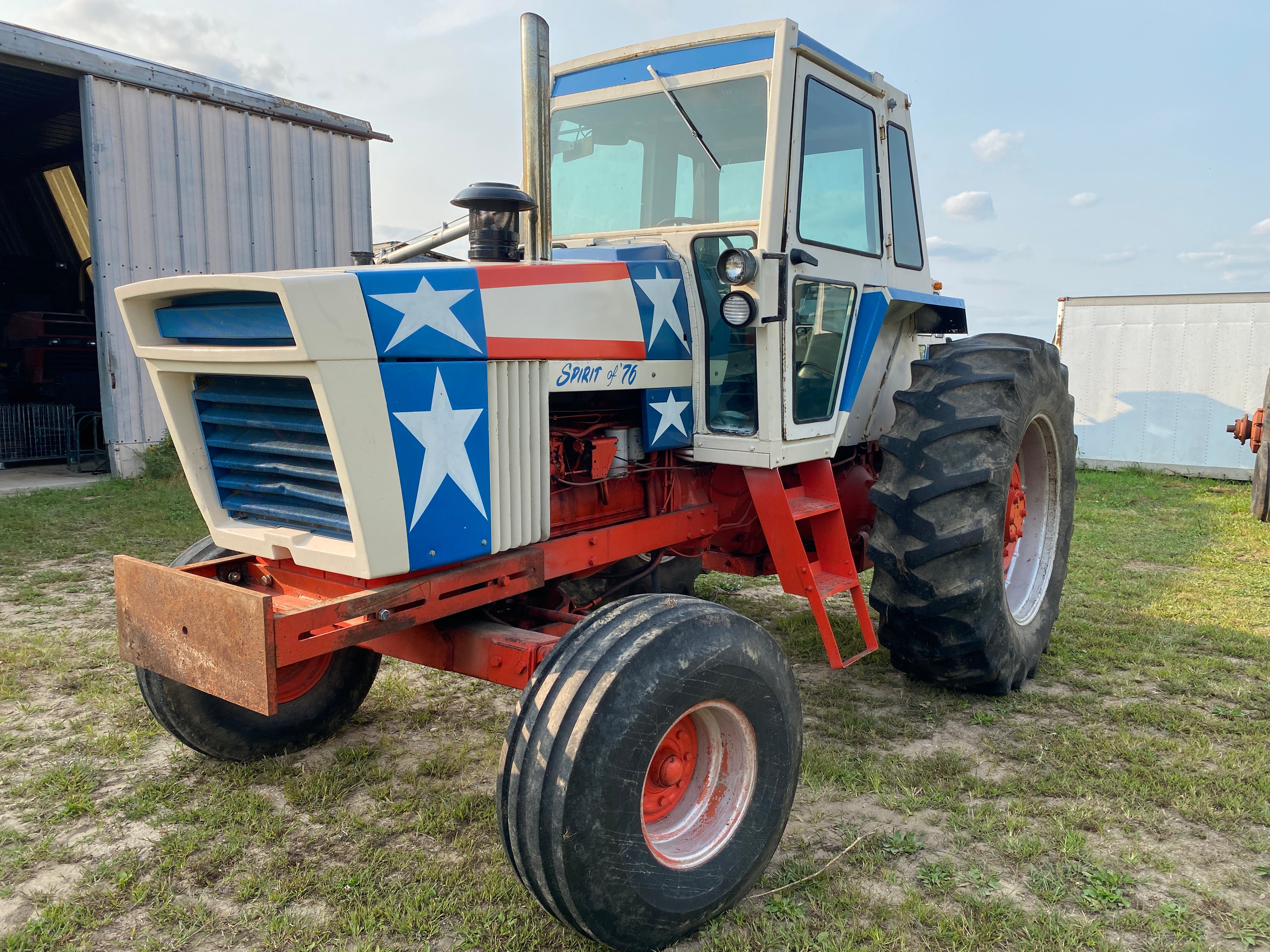 Property photo 15 - VIRTUAL OCTOBER CONSIGNMENT - FARM EQUIPMENT AUCTION