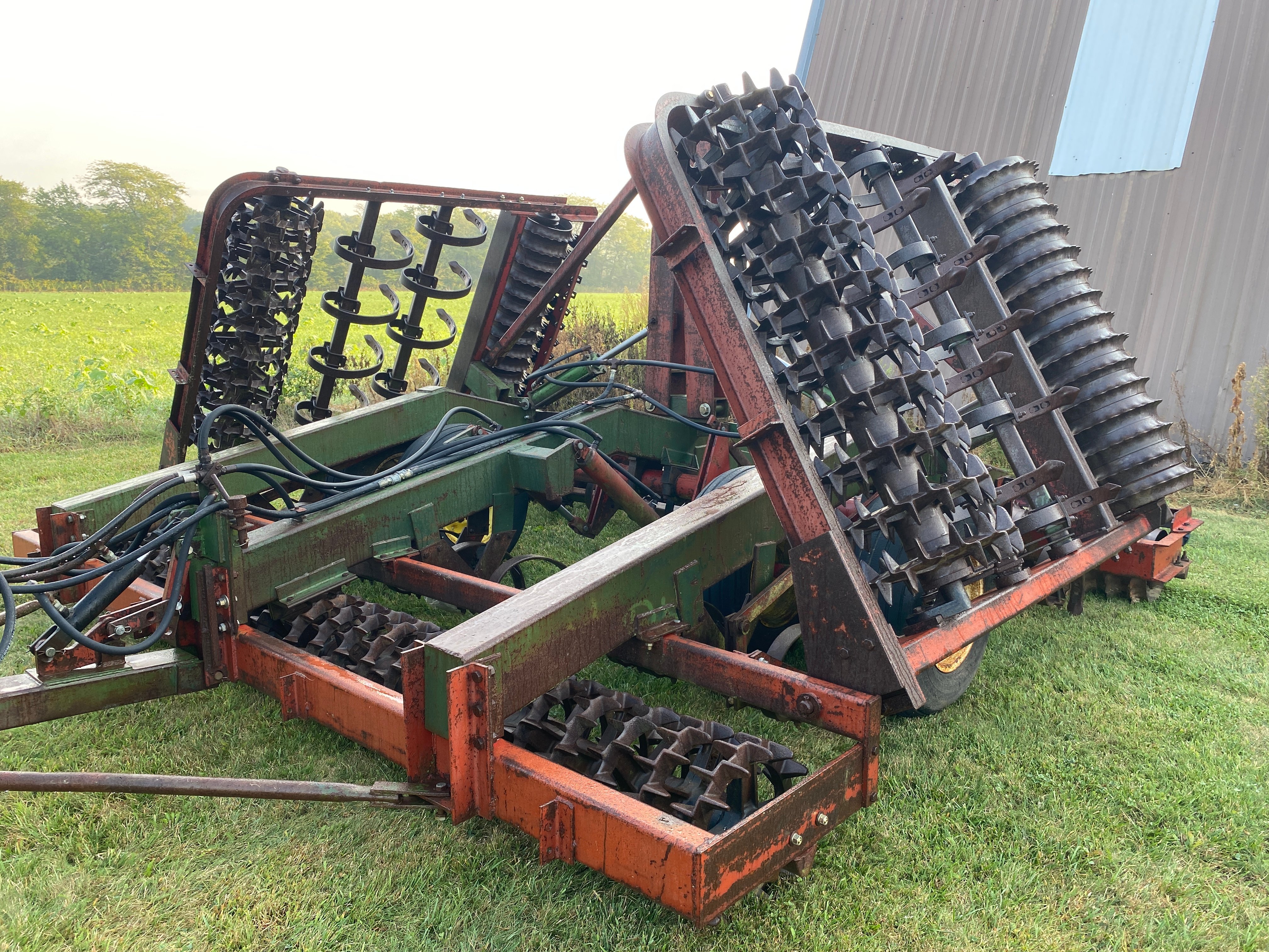 Property photo 77 - VIRTUAL OCTOBER CONSIGNMENT - FARM EQUIPMENT AUCTION
