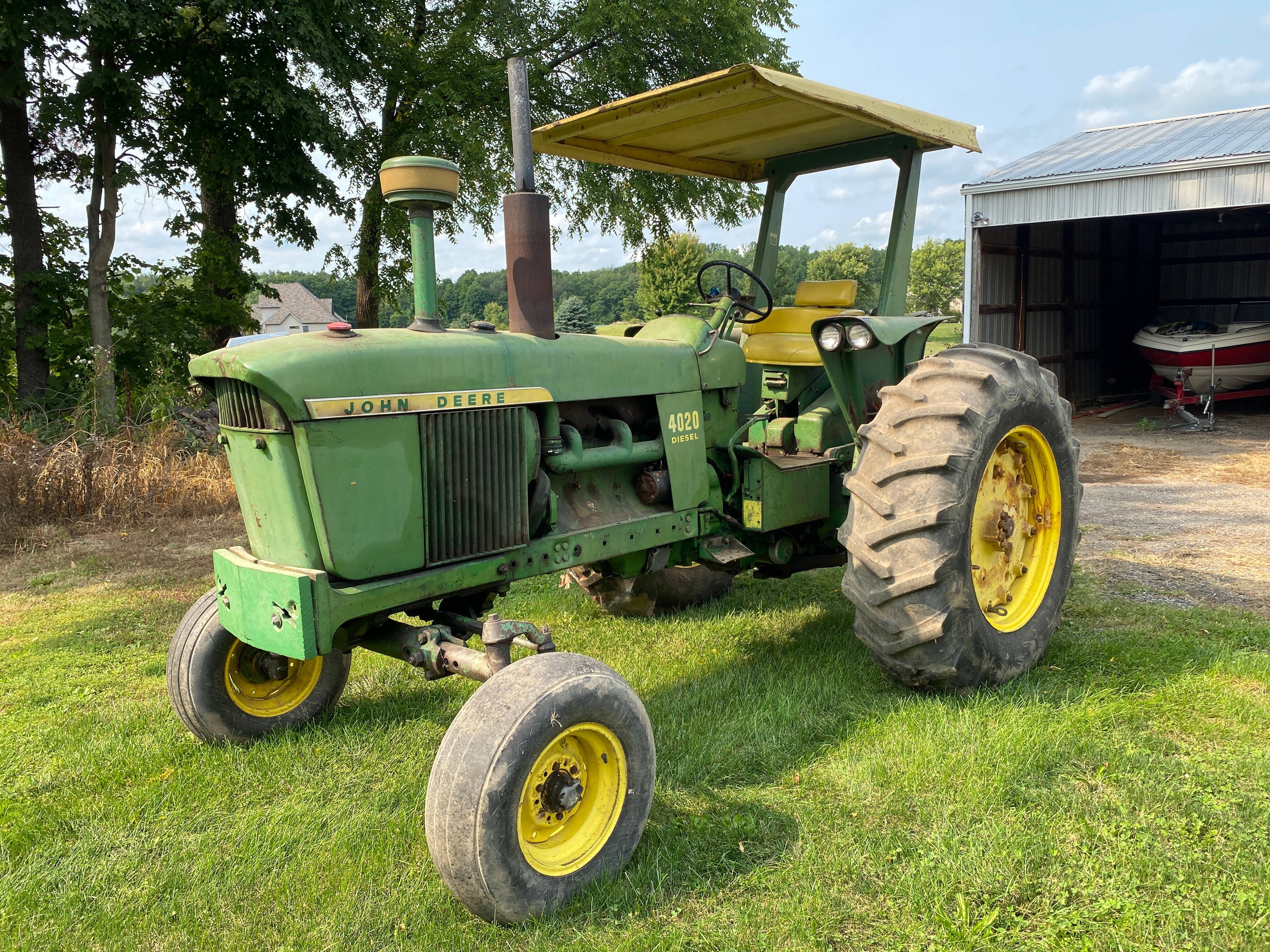 Property photo 37 - VIRTUAL OCTOBER CONSIGNMENT - FARM EQUIPMENT AUCTION