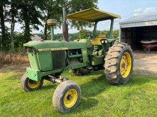 Property photo 37 - VIRTUAL OCTOBER CONSIGNMENT - FARM EQUIPMENT AUCTION