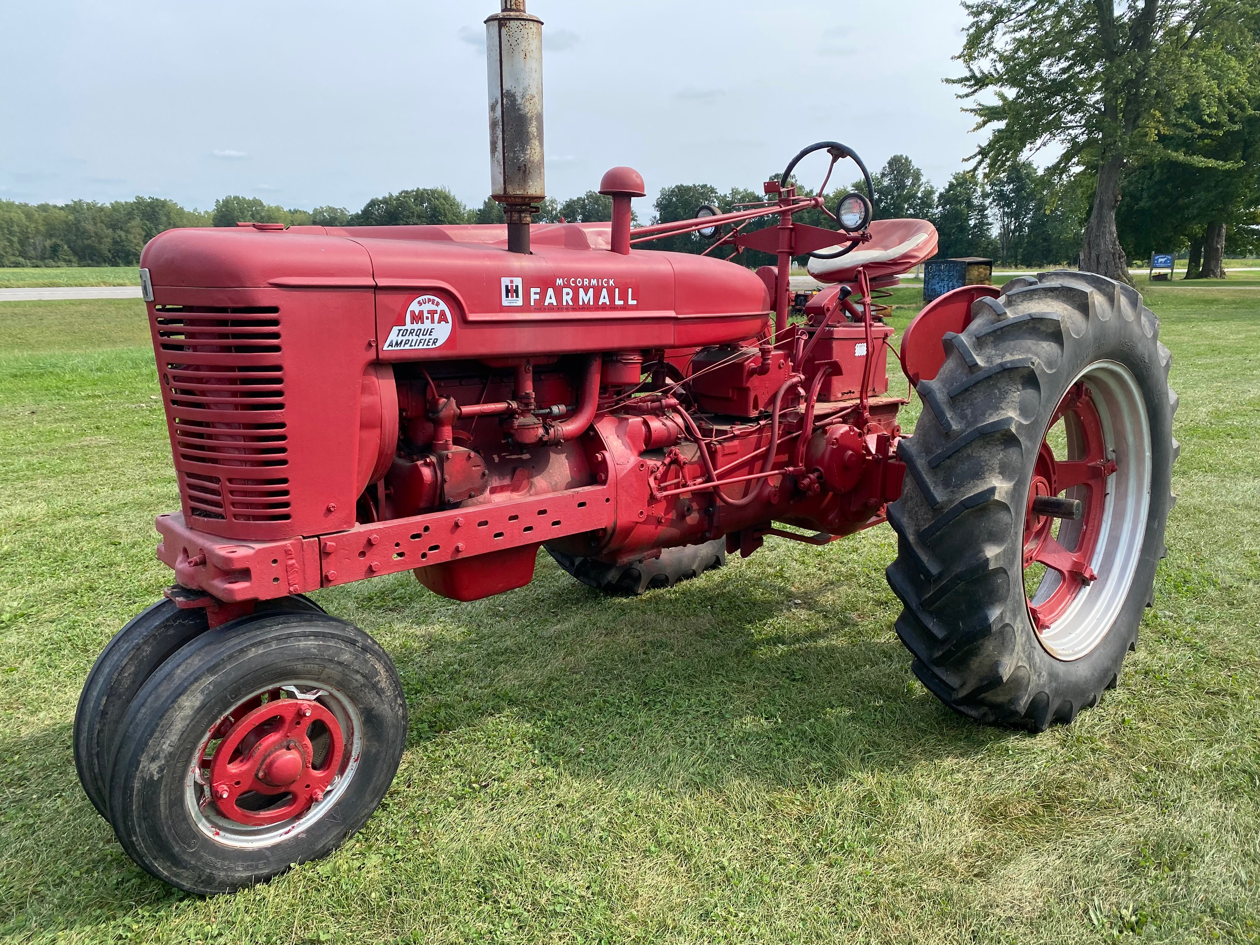 Property photo 38 - VIRTUAL OCTOBER CONSIGNMENT - FARM EQUIPMENT AUCTION