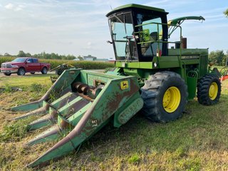 Property photo 46 - VIRTUAL OCTOBER CONSIGNMENT - FARM EQUIPMENT AUCTION