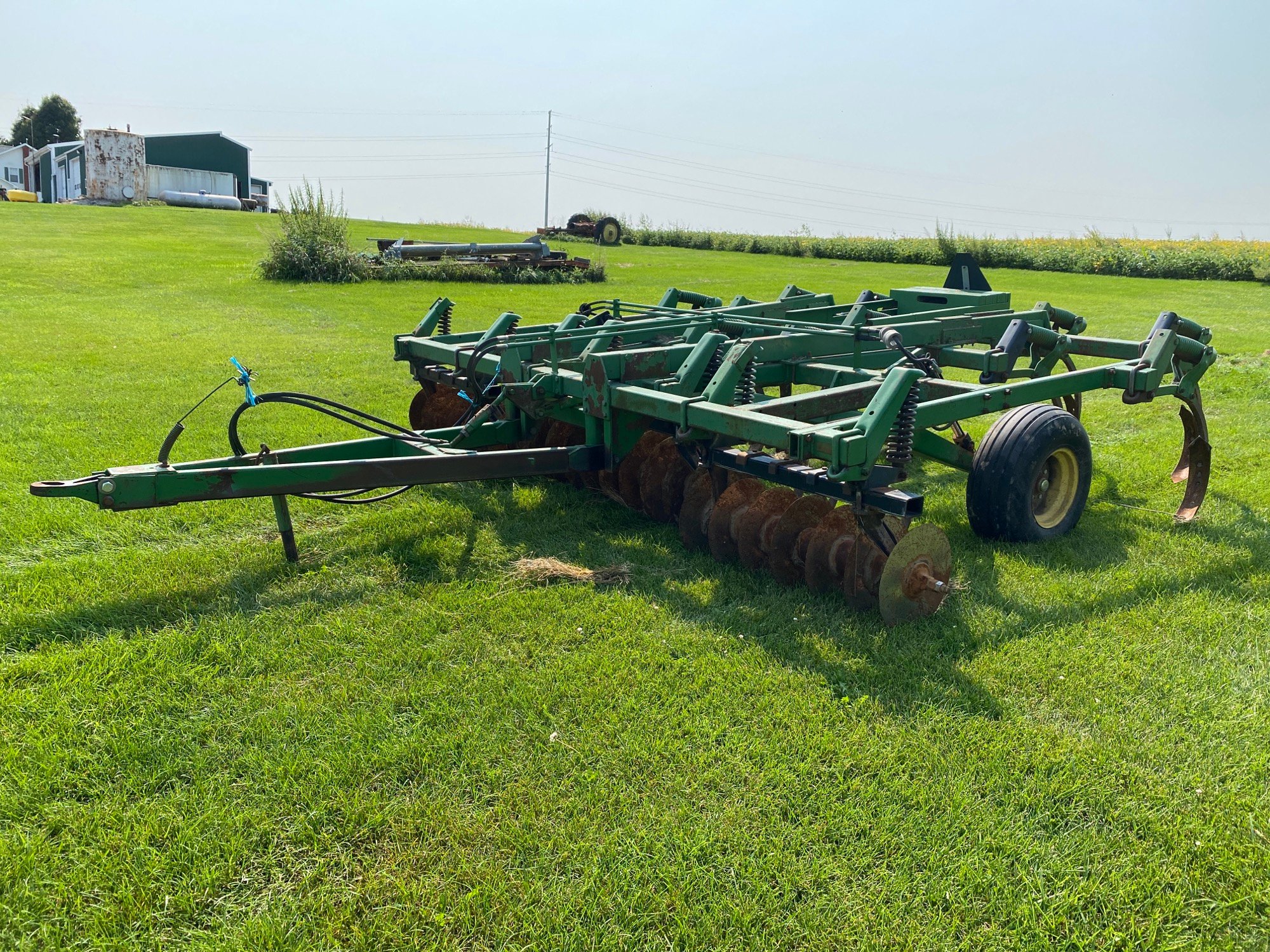 Property photo 78 - VIRTUAL OCTOBER CONSIGNMENT - FARM EQUIPMENT AUCTION