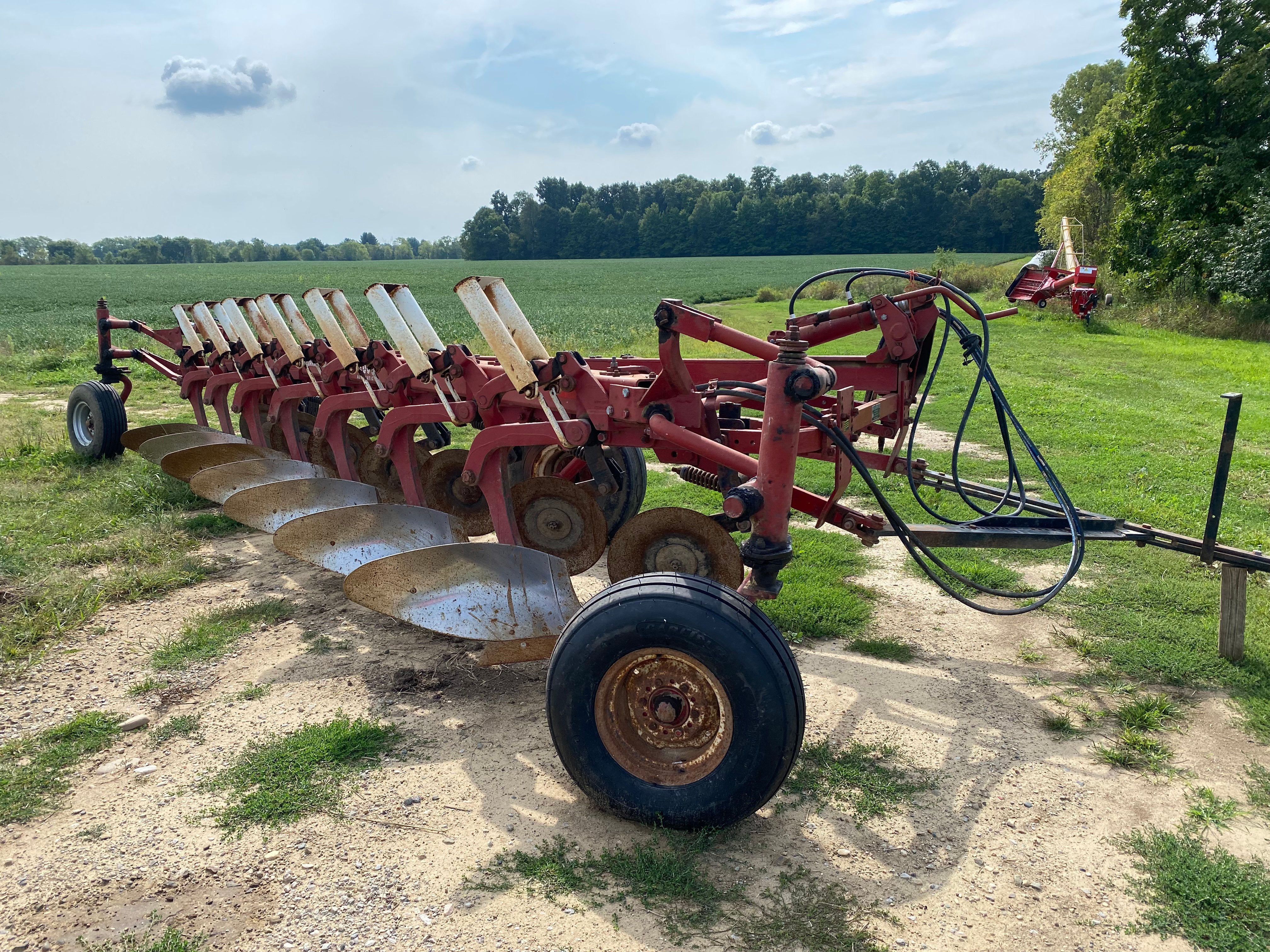 Property photo 79 - VIRTUAL OCTOBER CONSIGNMENT - FARM EQUIPMENT AUCTION