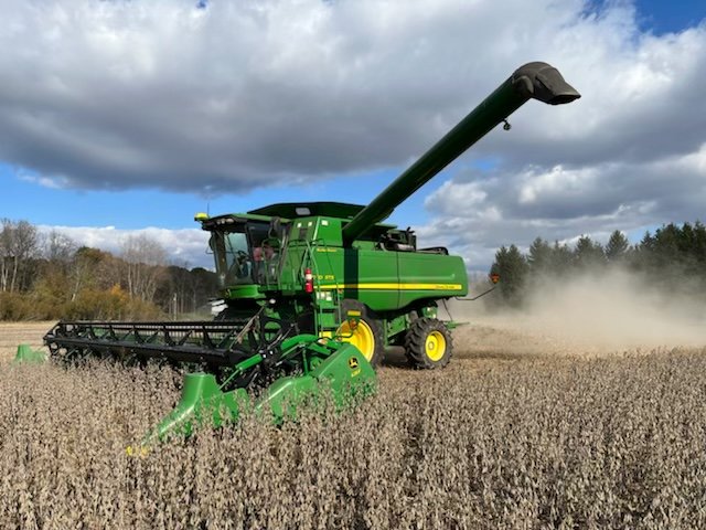 Property photo 2 - VIRTUAL OCTOBER CONSIGNMENT - FARM EQUIPMENT AUCTION