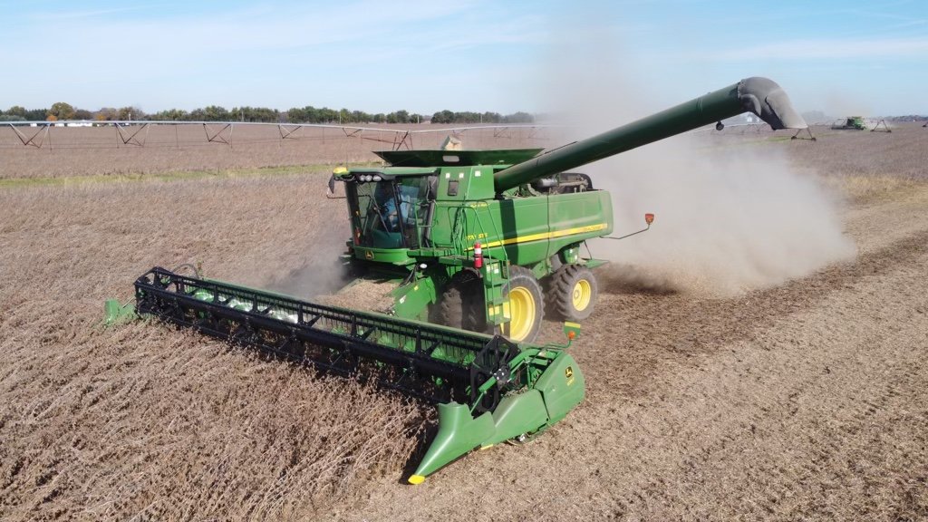 Property photo 3 - VIRTUAL OCTOBER CONSIGNMENT - FARM EQUIPMENT AUCTION