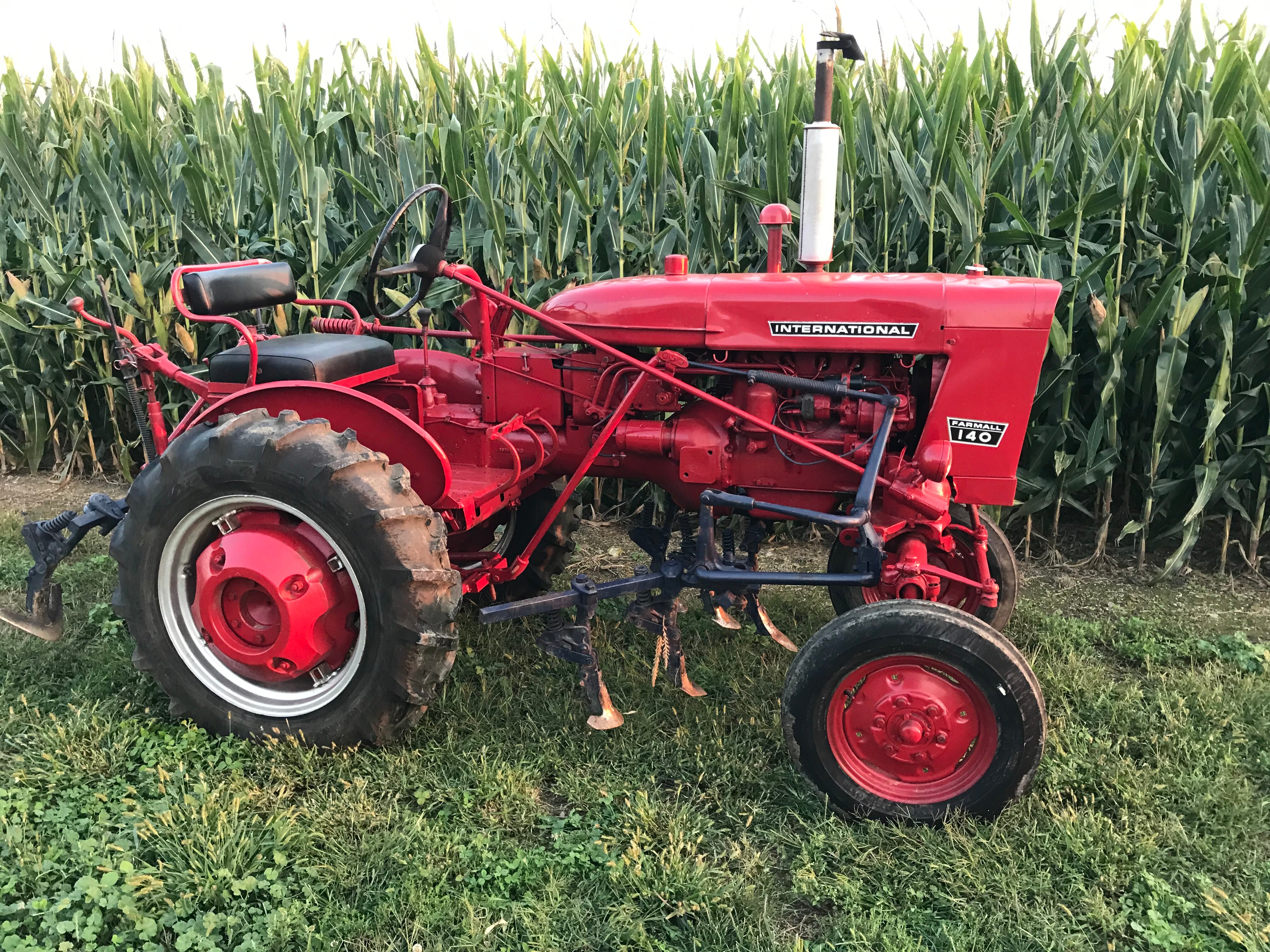 Property photo 39 - VIRTUAL OCTOBER CONSIGNMENT - FARM EQUIPMENT AUCTION