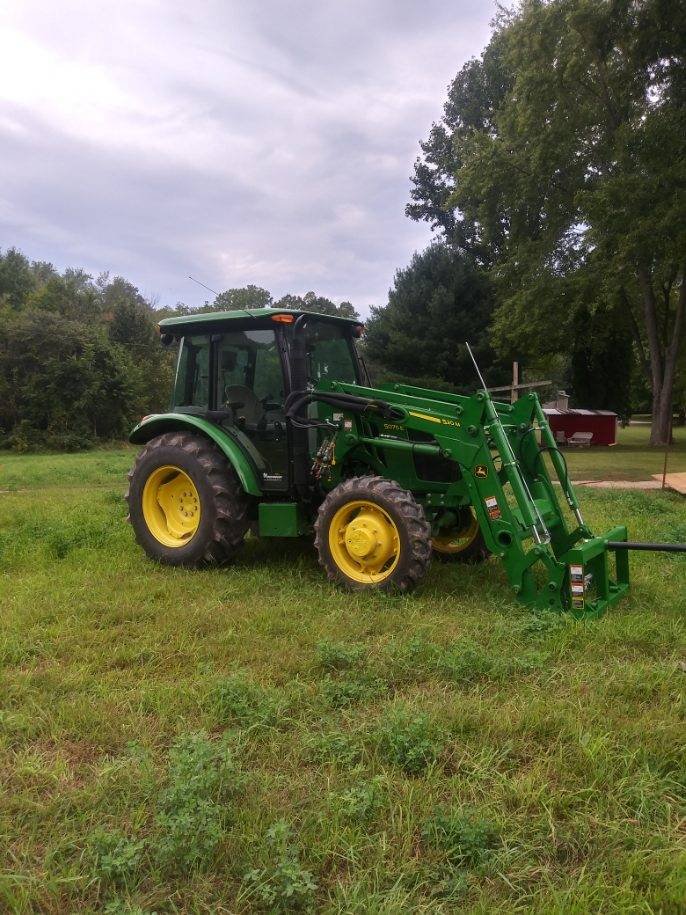 Property photo 19 - VIRTUAL OCTOBER CONSIGNMENT - FARM EQUIPMENT AUCTION