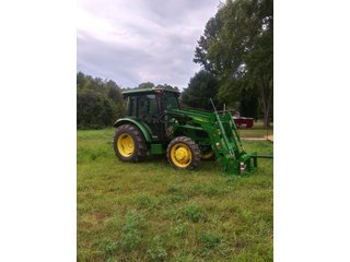 Property photo 19 - VIRTUAL OCTOBER CONSIGNMENT - FARM EQUIPMENT AUCTION