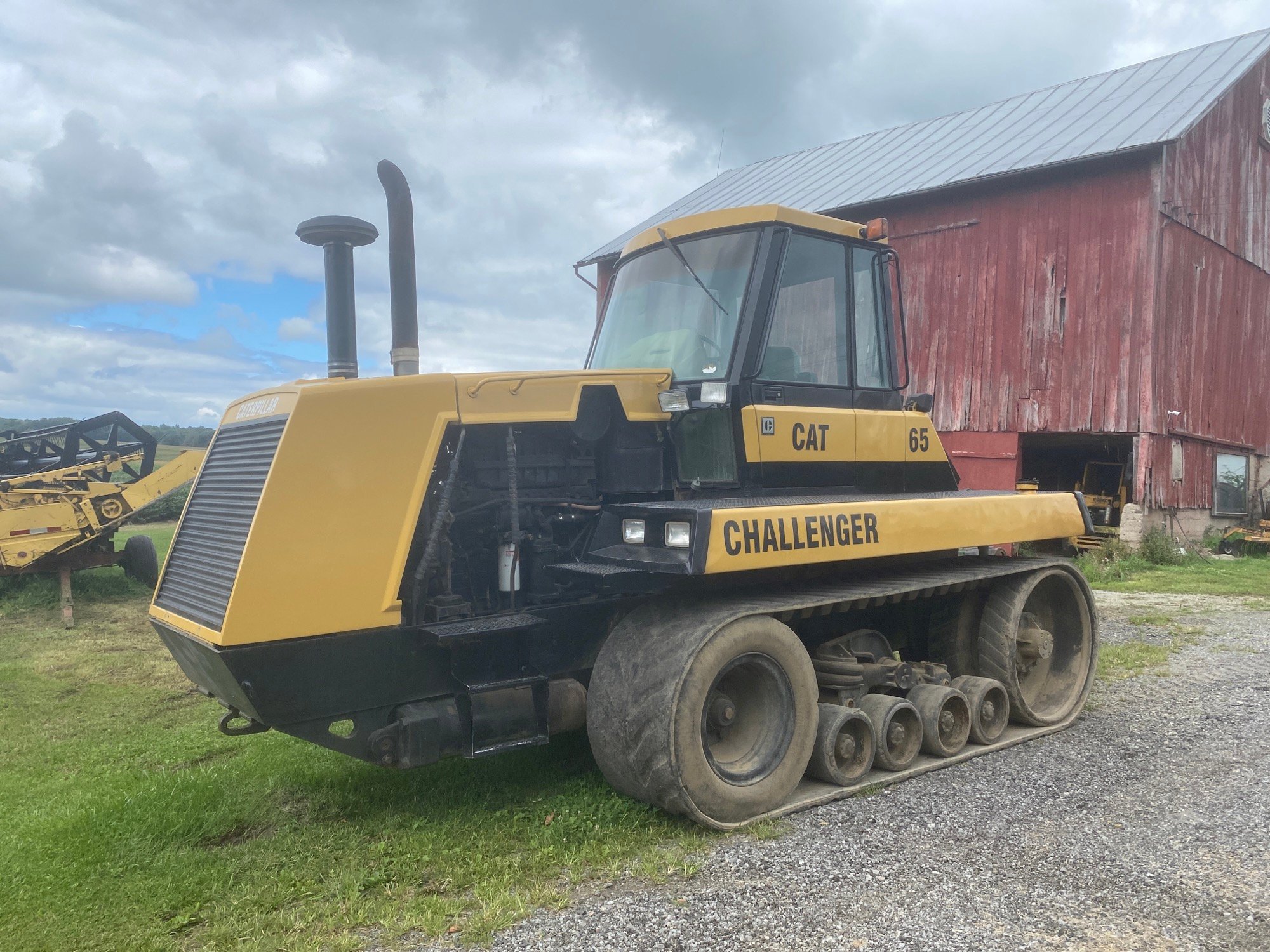 Property photo 25 - VIRTUAL OCTOBER CONSIGNMENT - FARM EQUIPMENT AUCTION