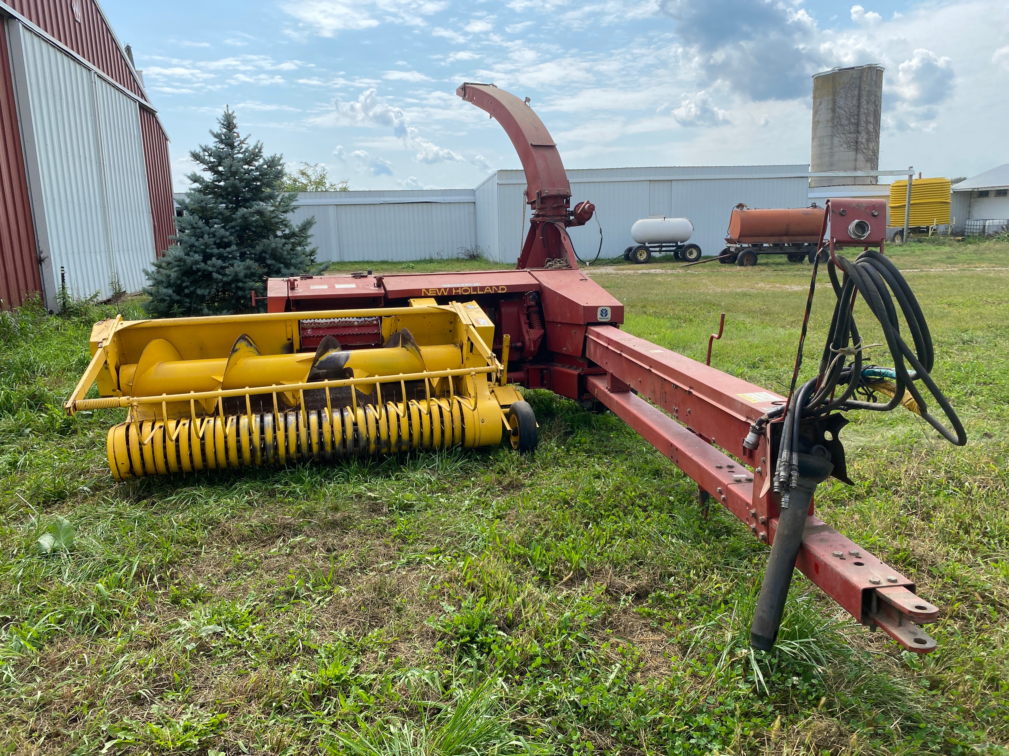 Property photo 40 - VIRTUAL OCTOBER CONSIGNMENT - FARM EQUIPMENT AUCTION