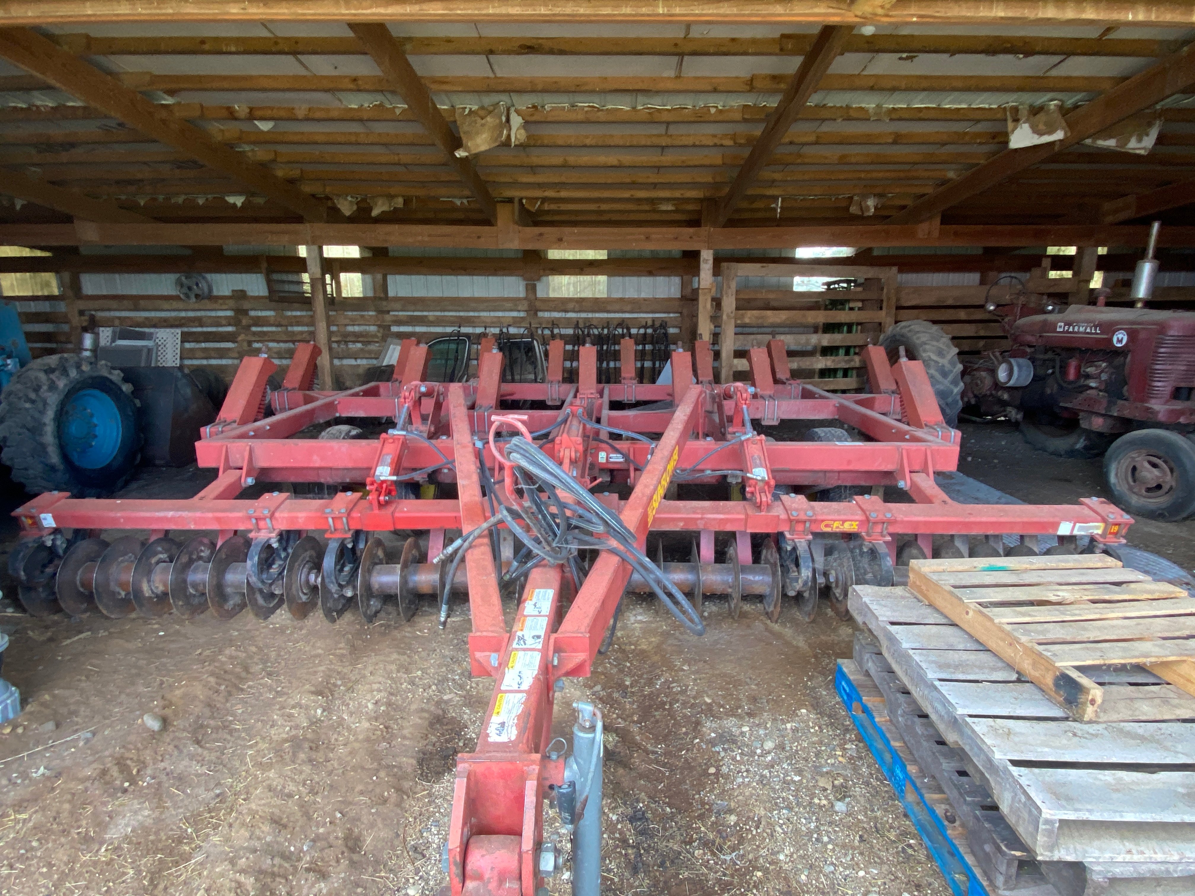 Property photo 80 - VIRTUAL OCTOBER CONSIGNMENT - FARM EQUIPMENT AUCTION