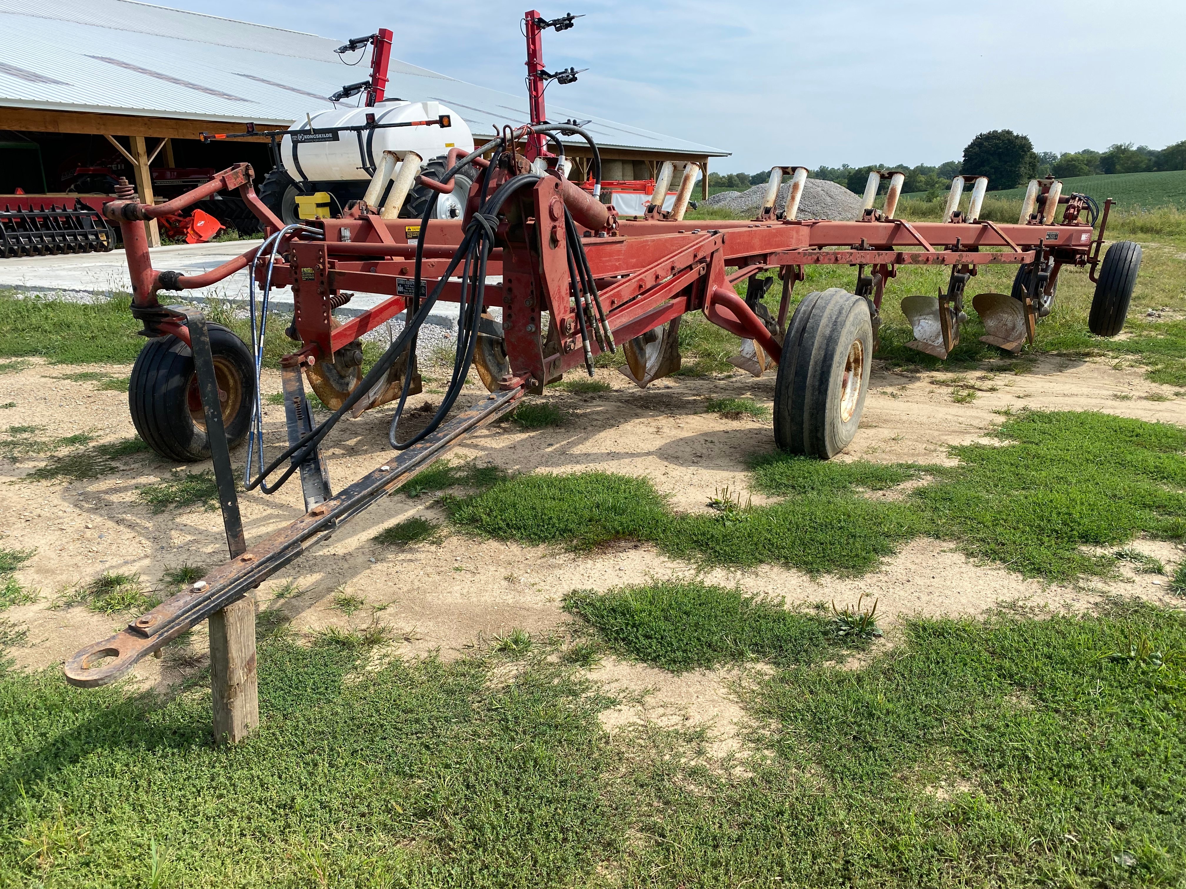 Property photo 106 - VIRTUAL OCTOBER CONSIGNMENT - FARM EQUIPMENT AUCTION