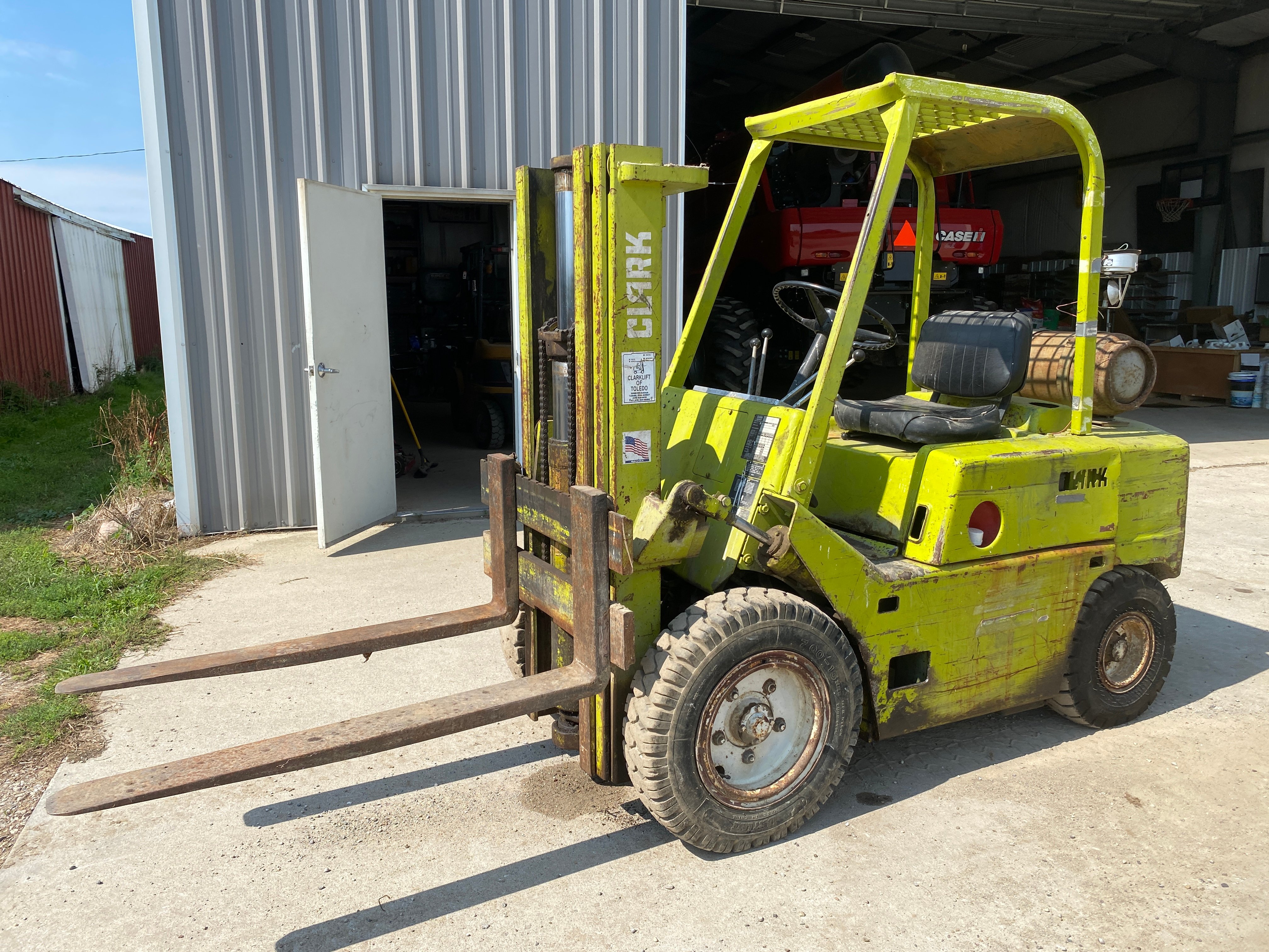 Property photo 100 - VIRTUAL OCTOBER CONSIGNMENT - FARM EQUIPMENT AUCTION