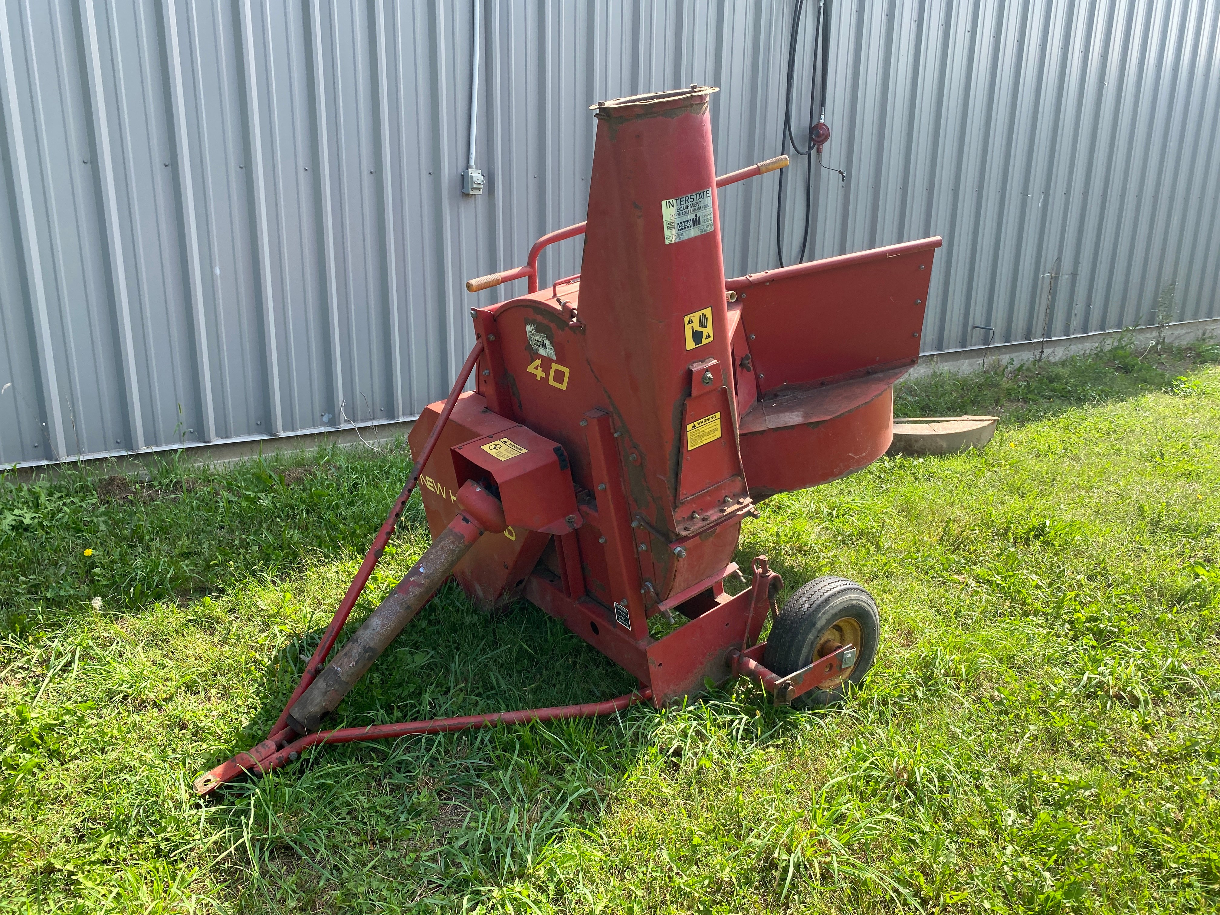 Property photo 41 - VIRTUAL OCTOBER CONSIGNMENT - FARM EQUIPMENT AUCTION