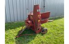 Property photo 41 - VIRTUAL OCTOBER CONSIGNMENT - FARM EQUIPMENT AUCTION